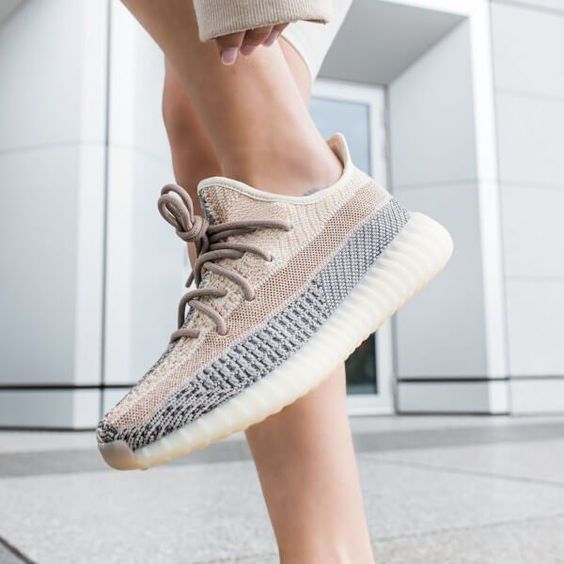 Adidas.