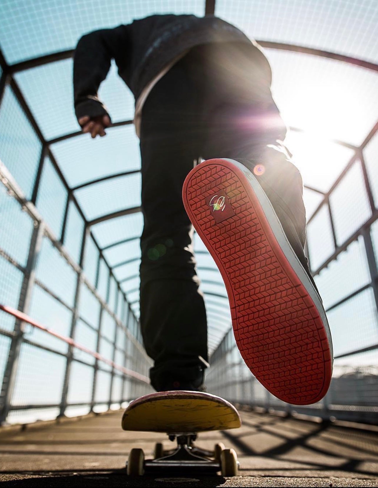 eS Footwear.