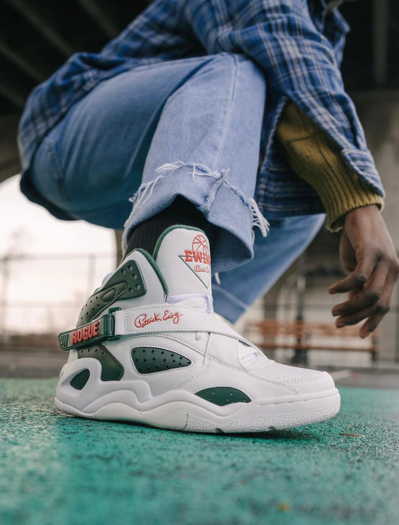 Ewing Athletics - Shop All