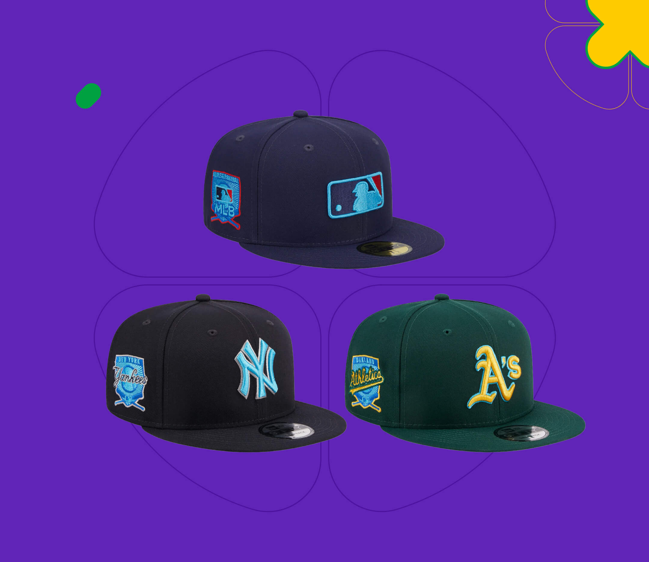 New Era Father's Day 2023 NYCMode