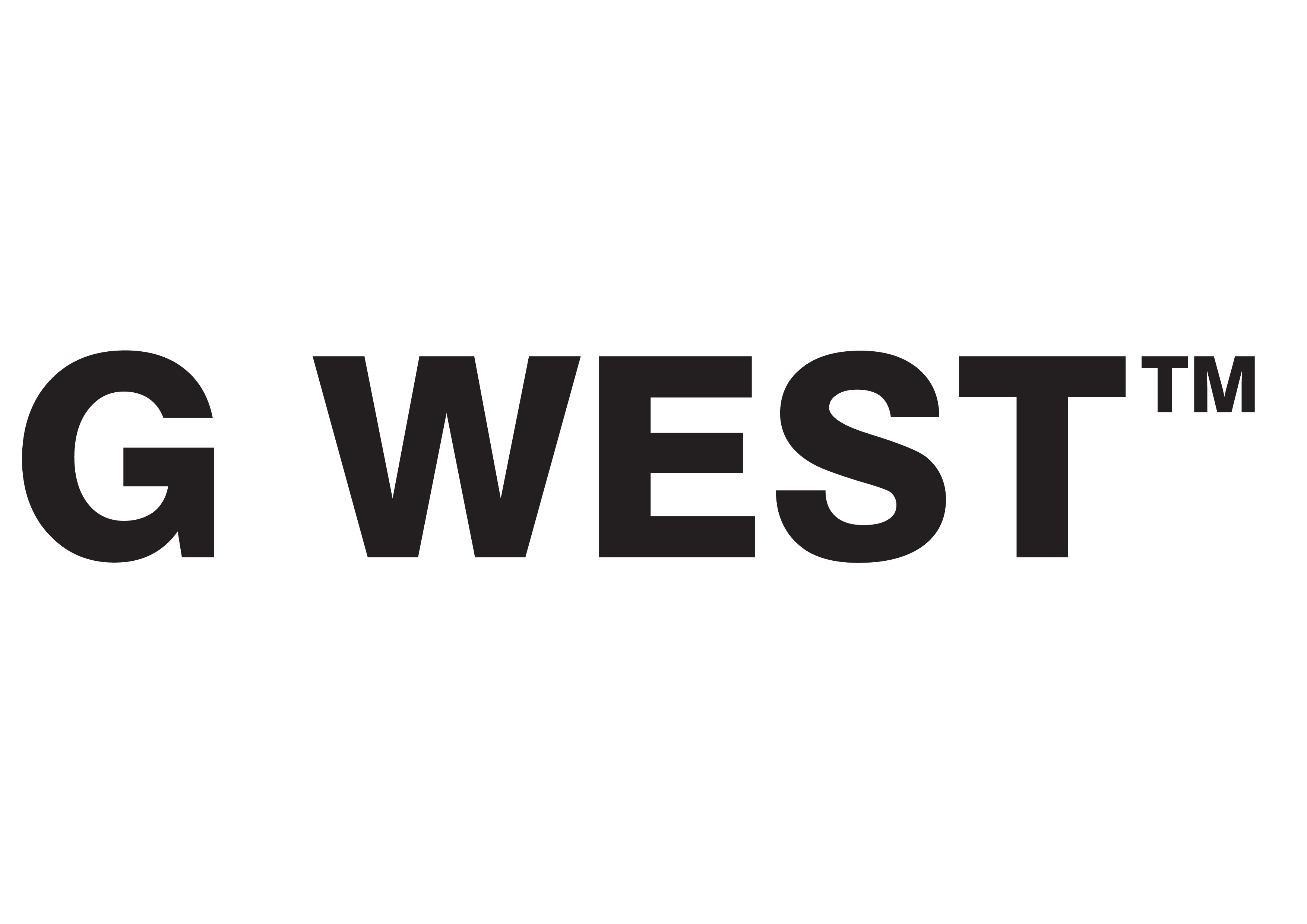 G West.