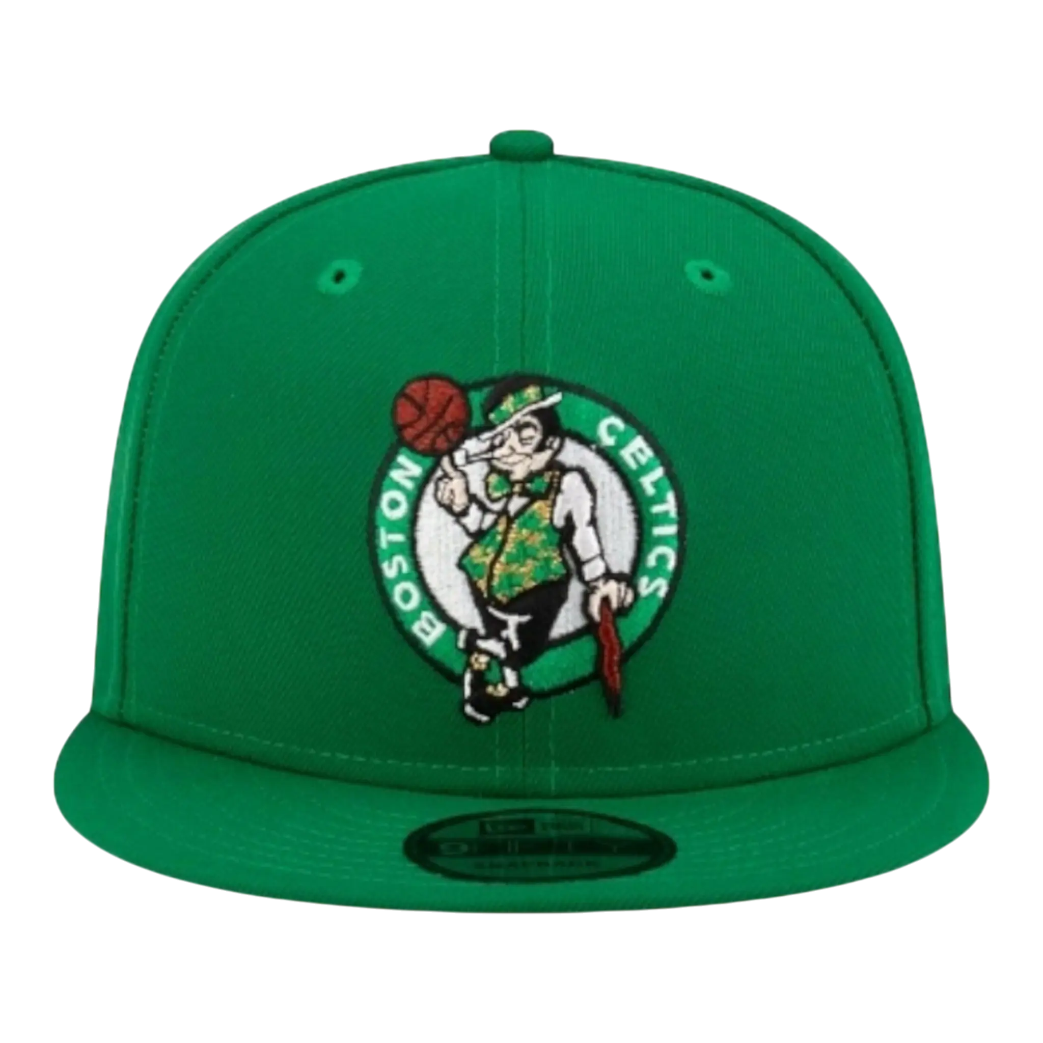 New Era 9Fifty NBA Boston Celtics OTC Snapback Hat New Era