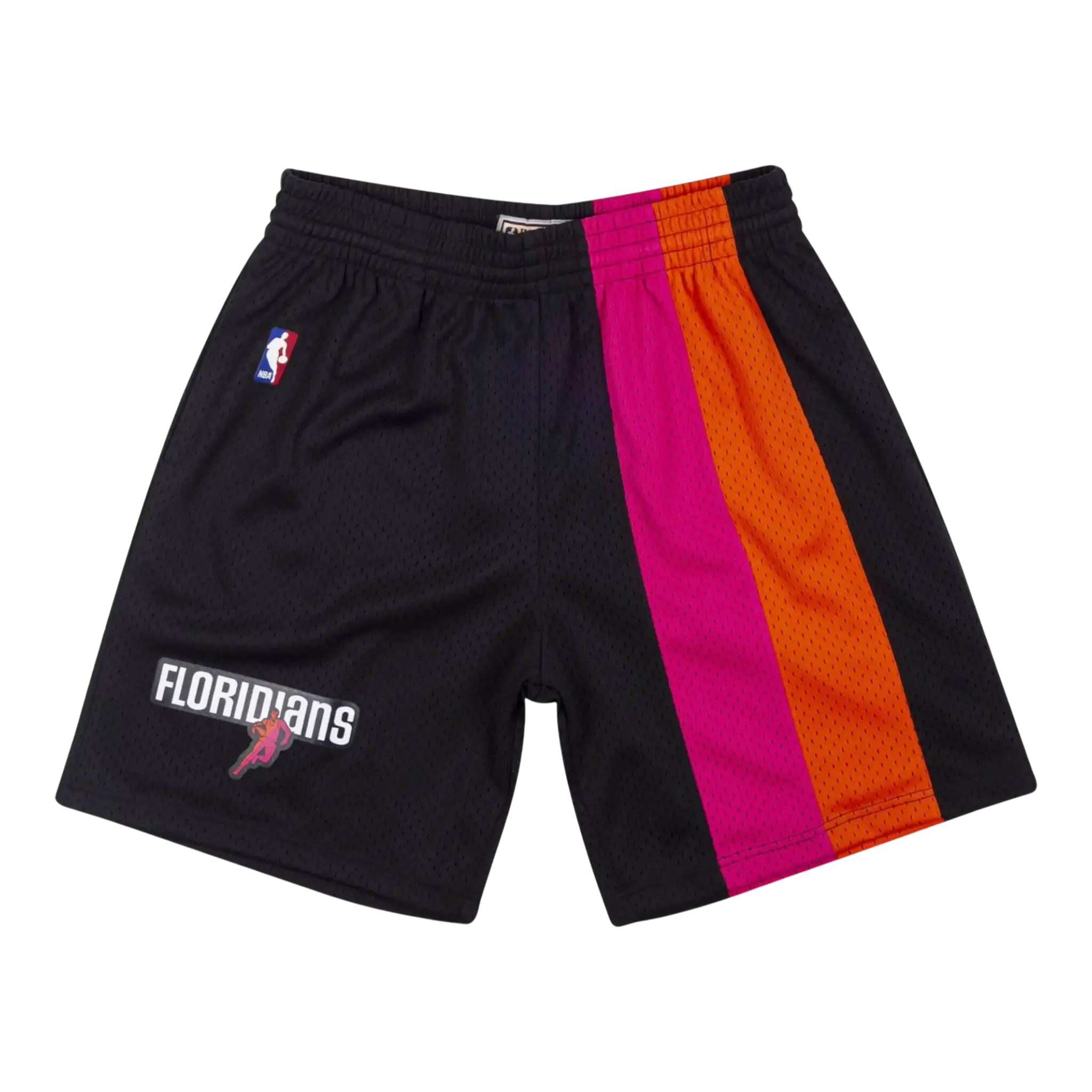 Mitchell & Ness NBA Swingman Miami Heat 2005-06 Men's Shorts Mitchell & Ness