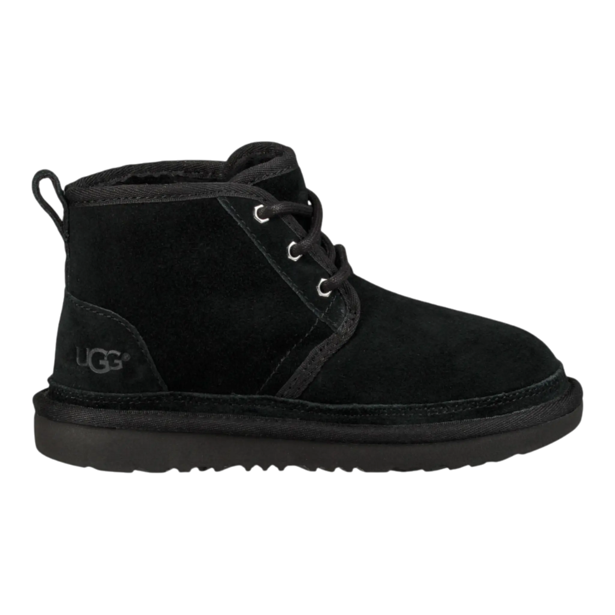 UGG Australia Neumel II Kids Chukka Boots UGG