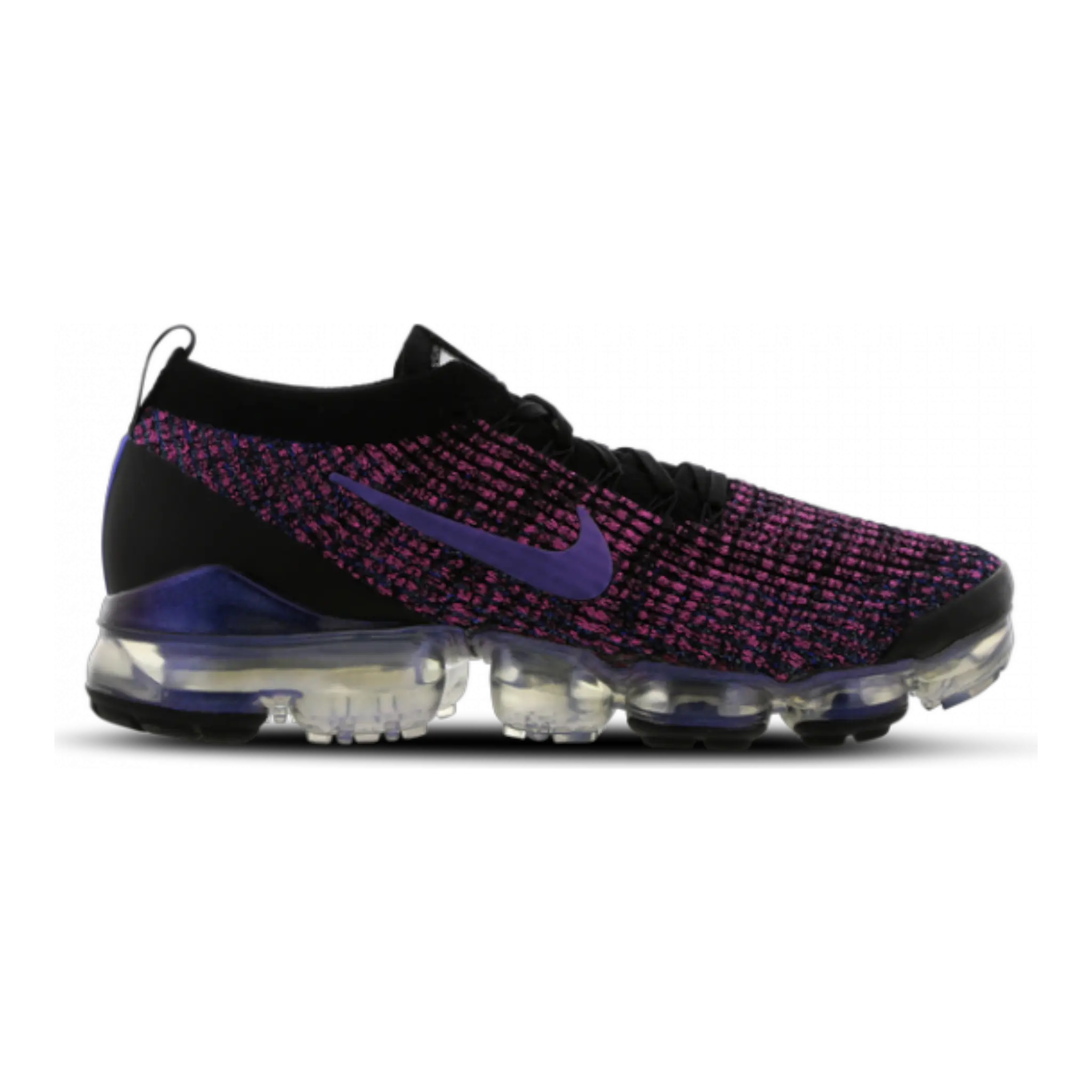 Nike Air Max Vapormax Flyknit 3 Men's Running Shoes Nike