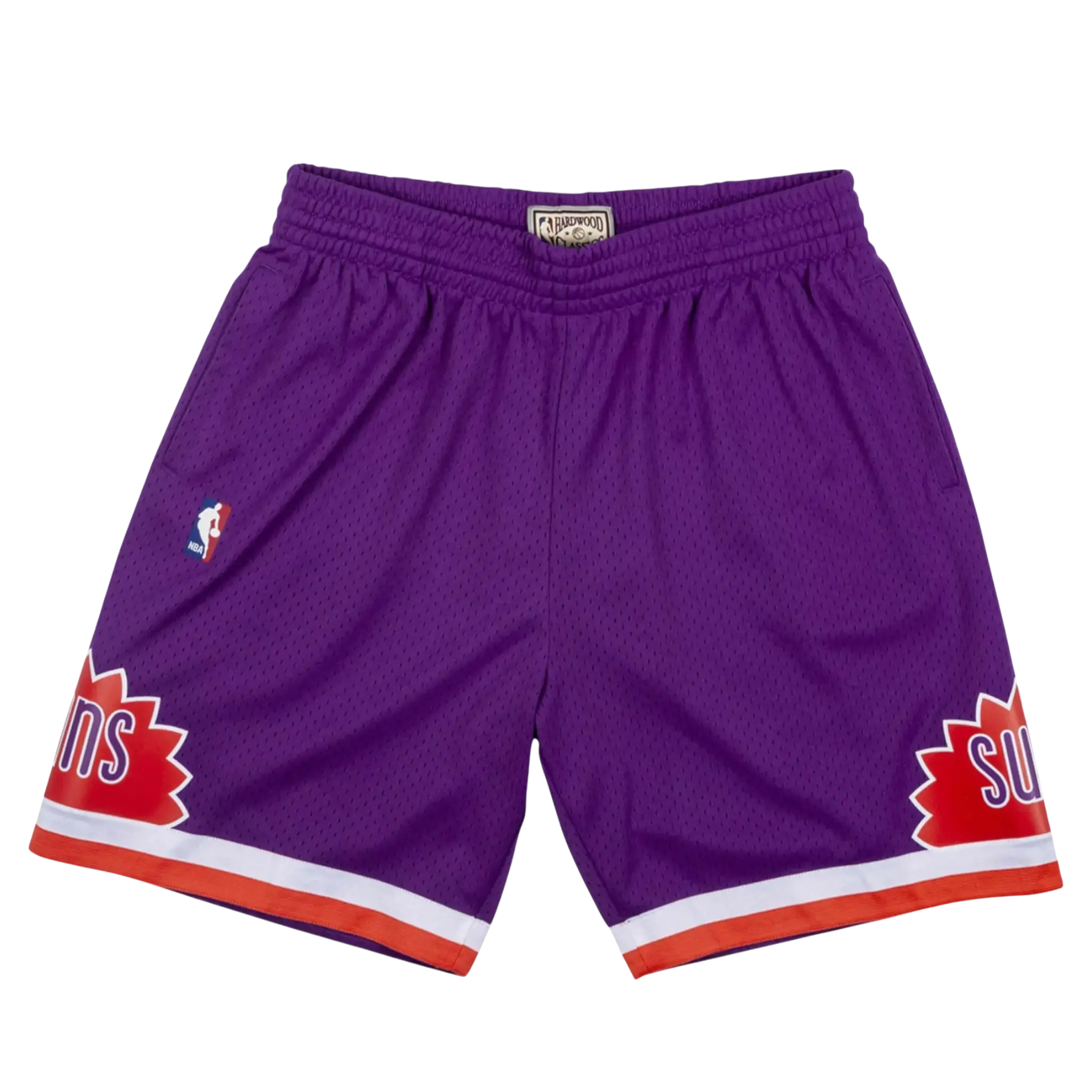 Mitchell & Ness NBA Swingman Phoenix Suns 1991-92 Men's Shorts Mitchell & Ness