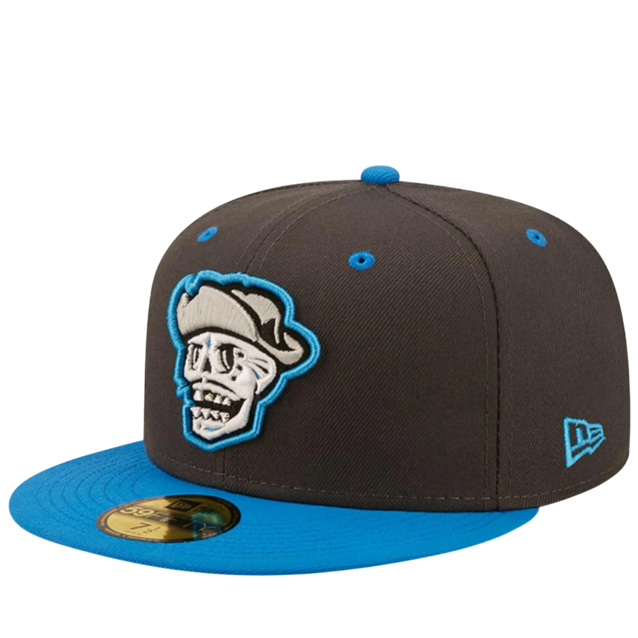 New Era 59Fifty MiLB Las Vegas Aviators Copa de la Diversión Fitted Hat New Era