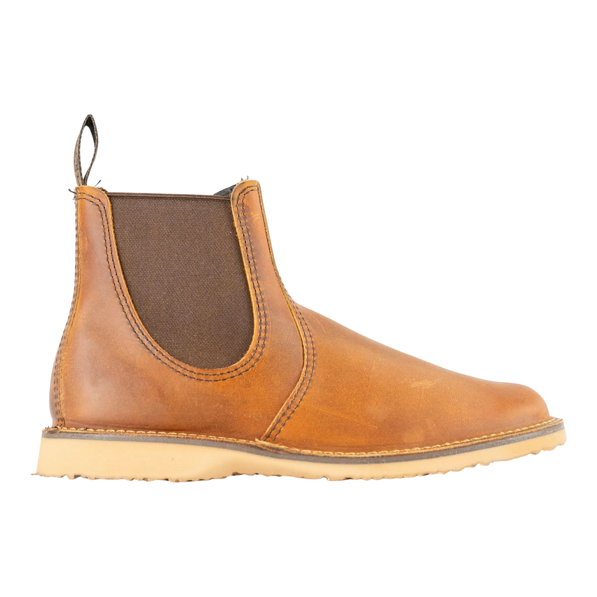 Red Wing Heritage 3311 6-Inch Weekender Chelsea Men's Boots Red Wing Shoes