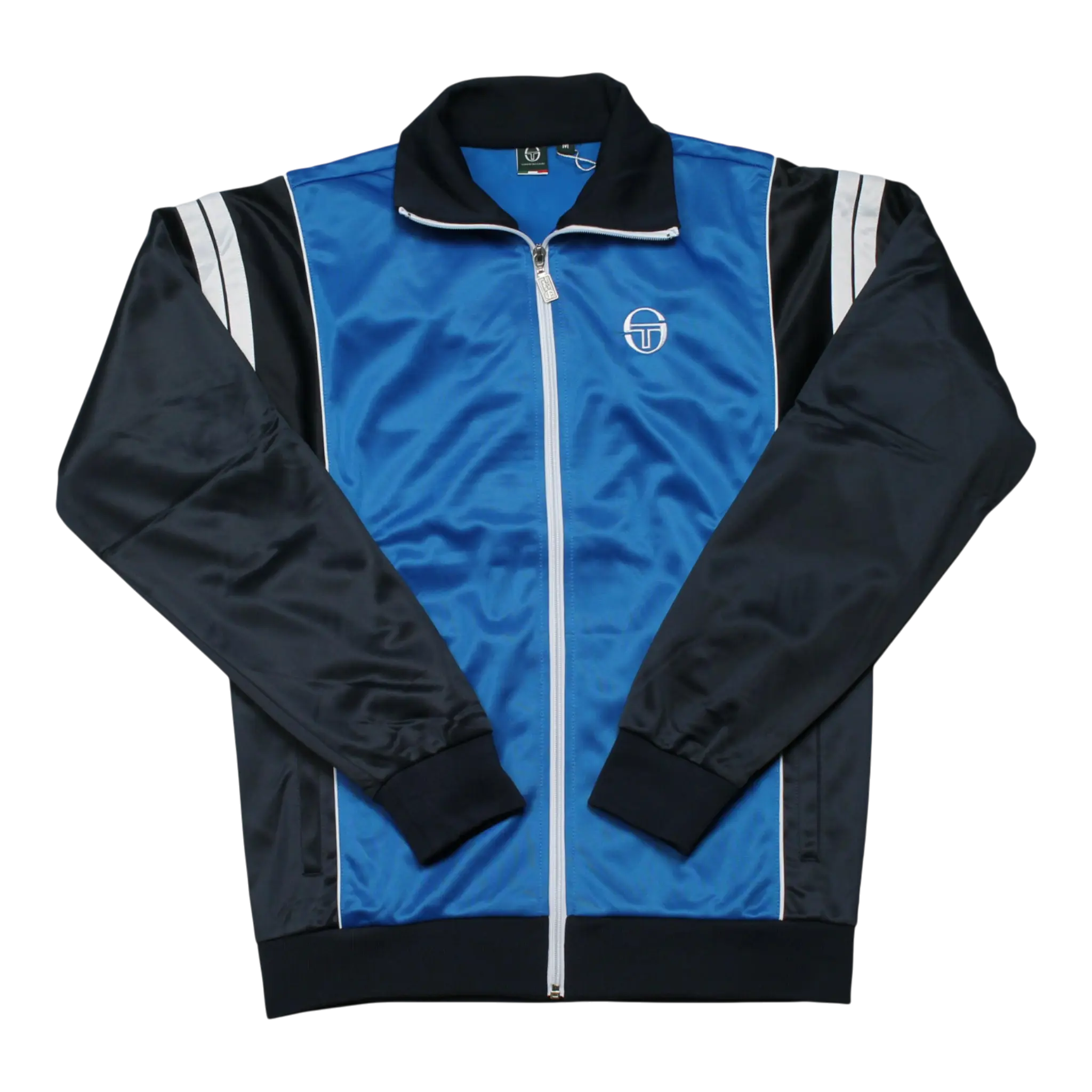 Sergio Tacchini Scirocco Archivio Tracktop Men's Jacket Sergio Tacchini