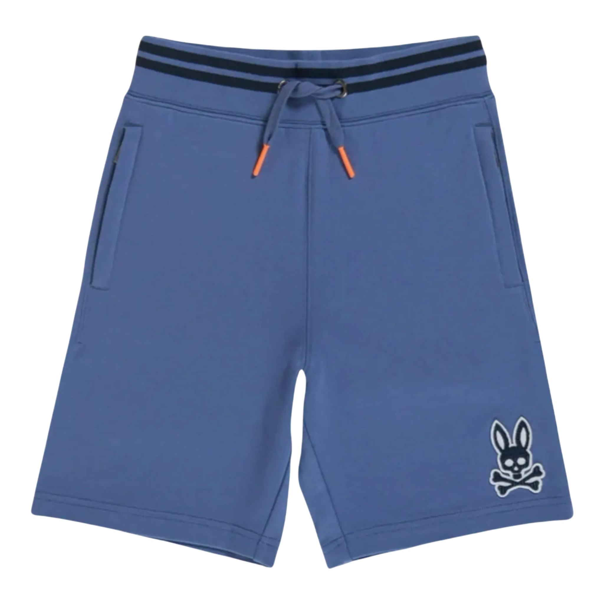 Psycho Bunny Liam Kids' Shorts Psycho Bunny