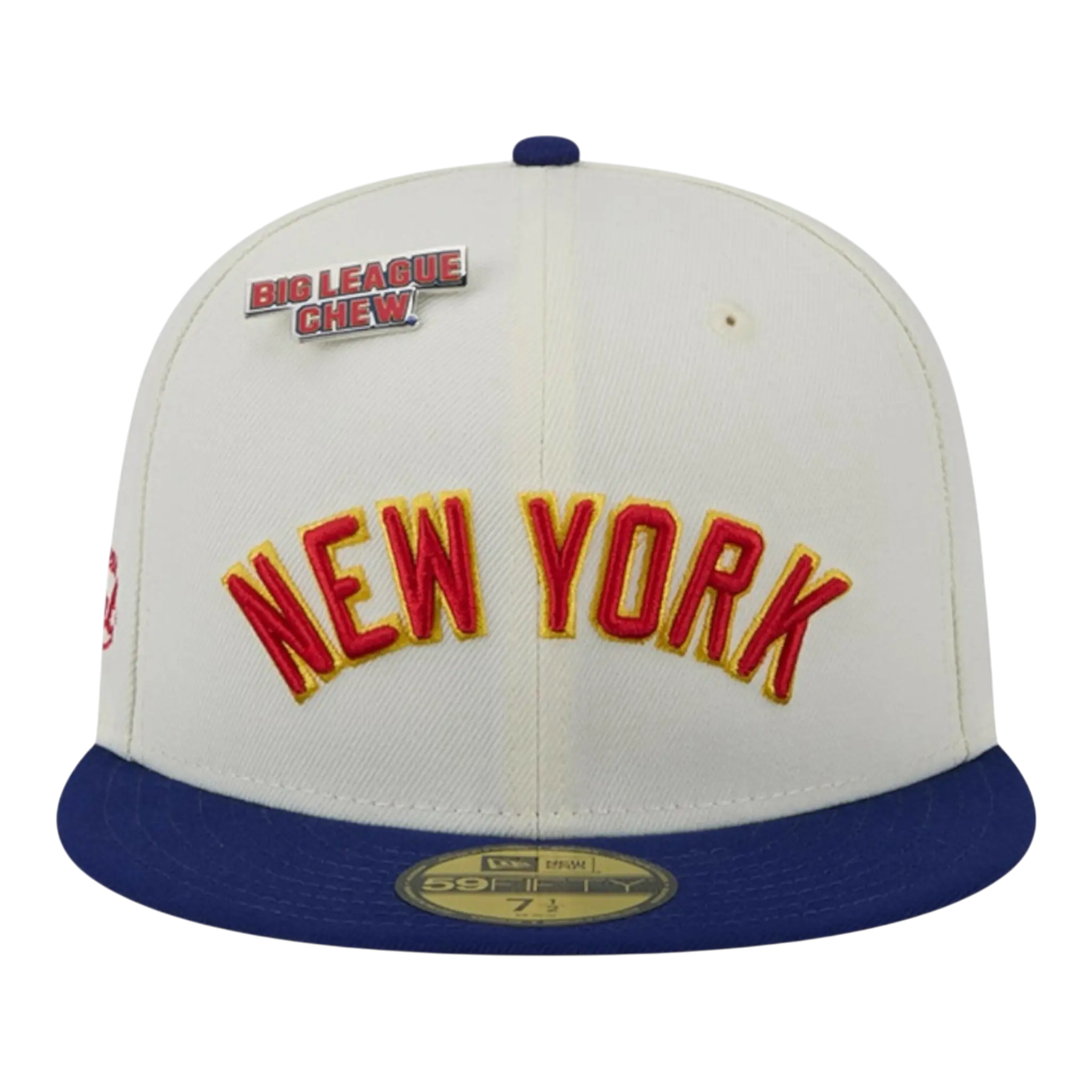 New Era x Big League Chew New York Yankees 59FIFTY Fitted Hat New Era