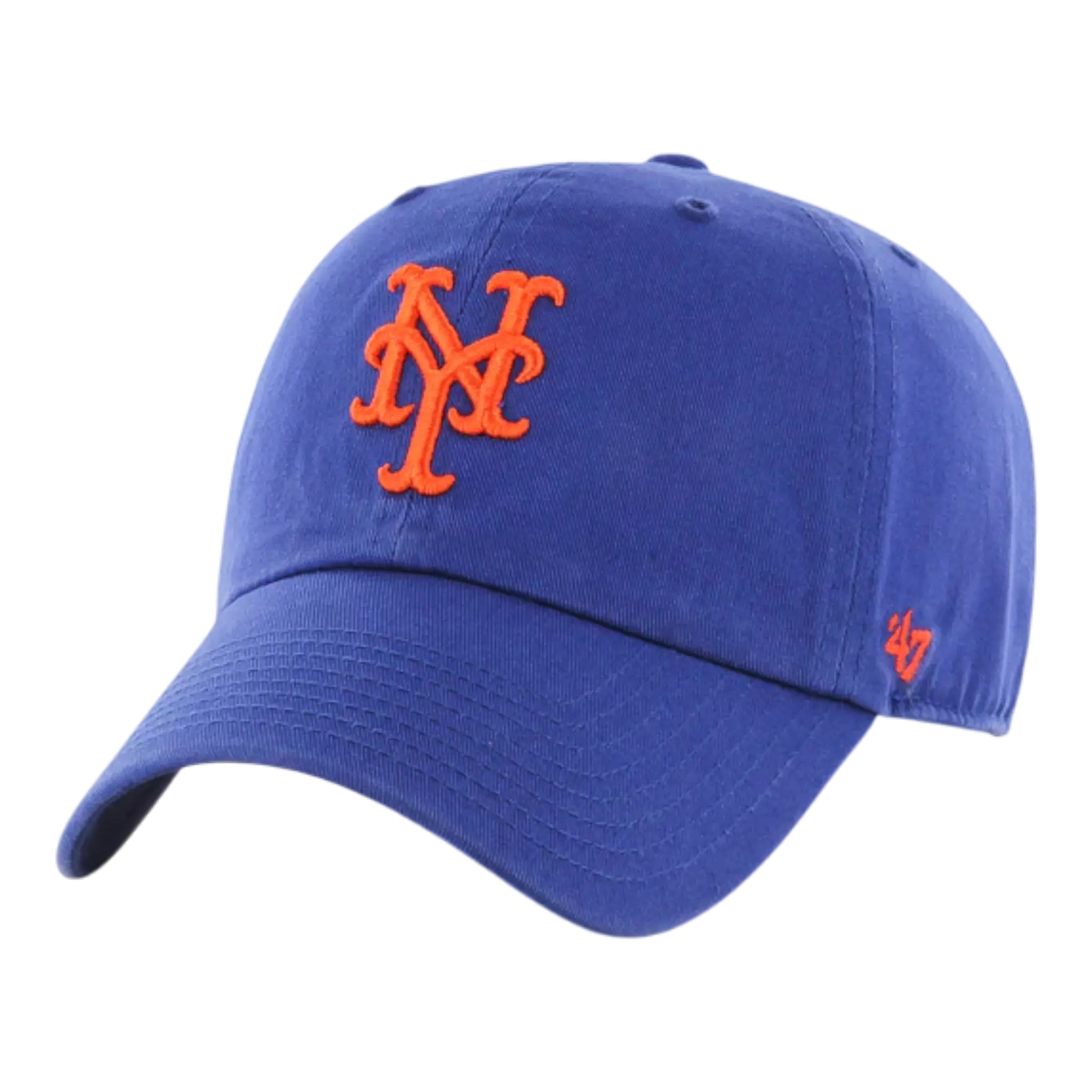 47 Brand New York Mets Strapback 47 Brand
