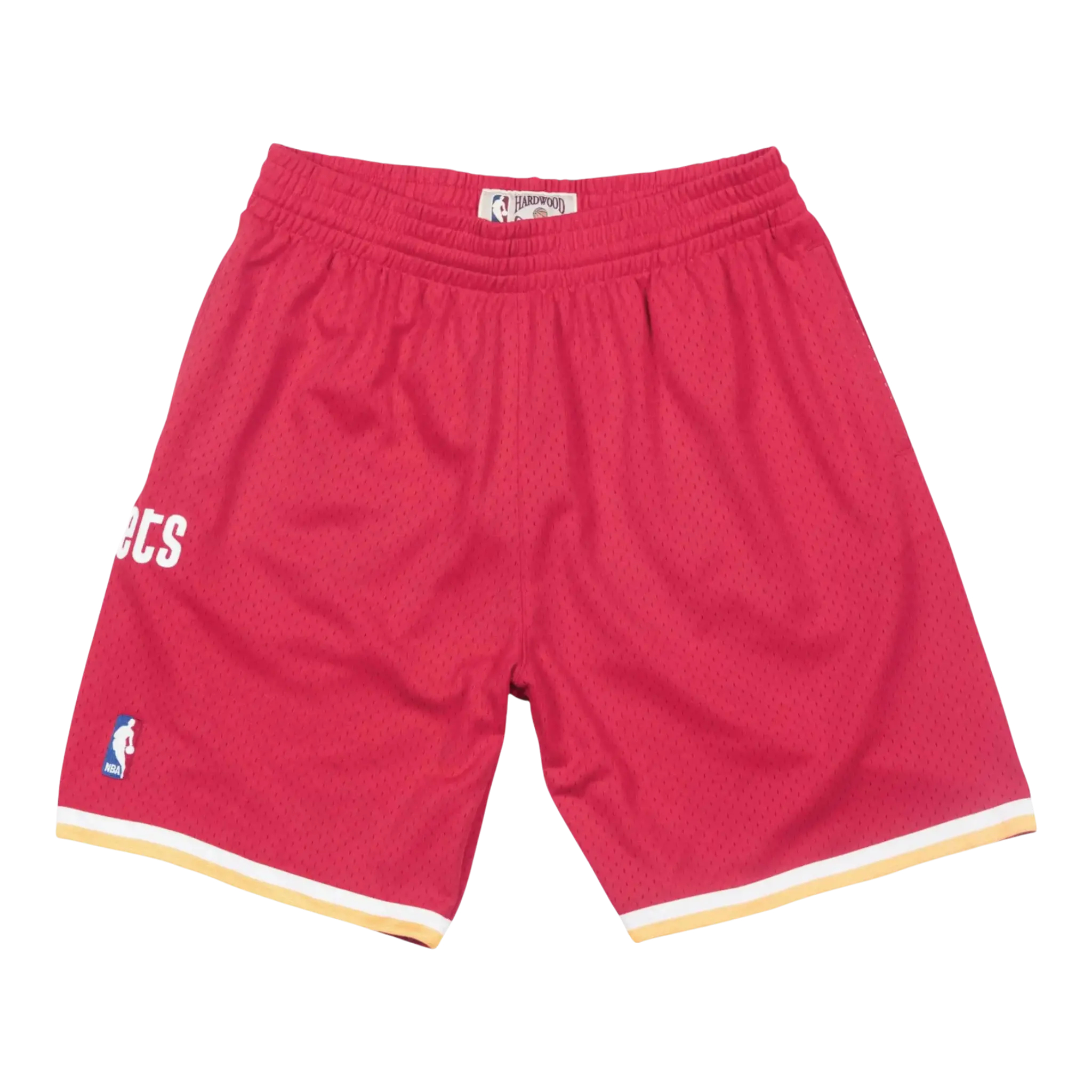 Mitchell & Ness NBA Swingman Houston Rockets Road 1993-94 Men's Shorts Mitchell & Ness