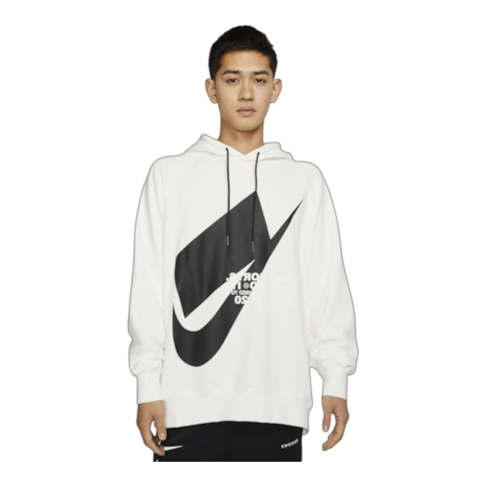 Nike Sportswear NSP PO Men's Hoodie Nike