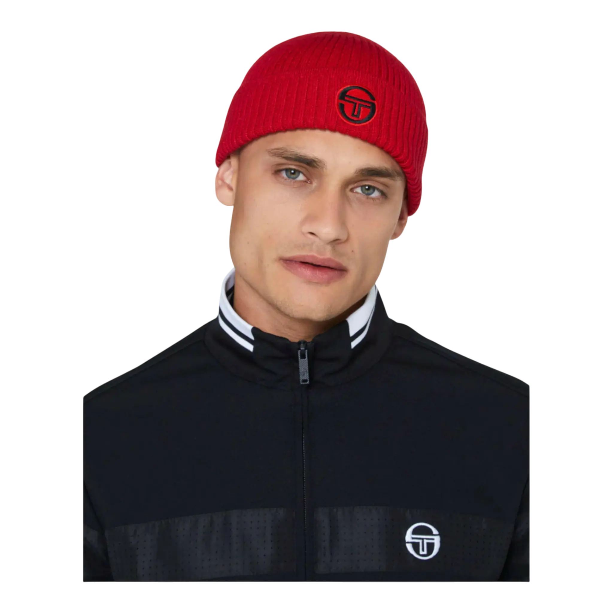 Sergio Tacchini Beanie Sergio Tacchini
