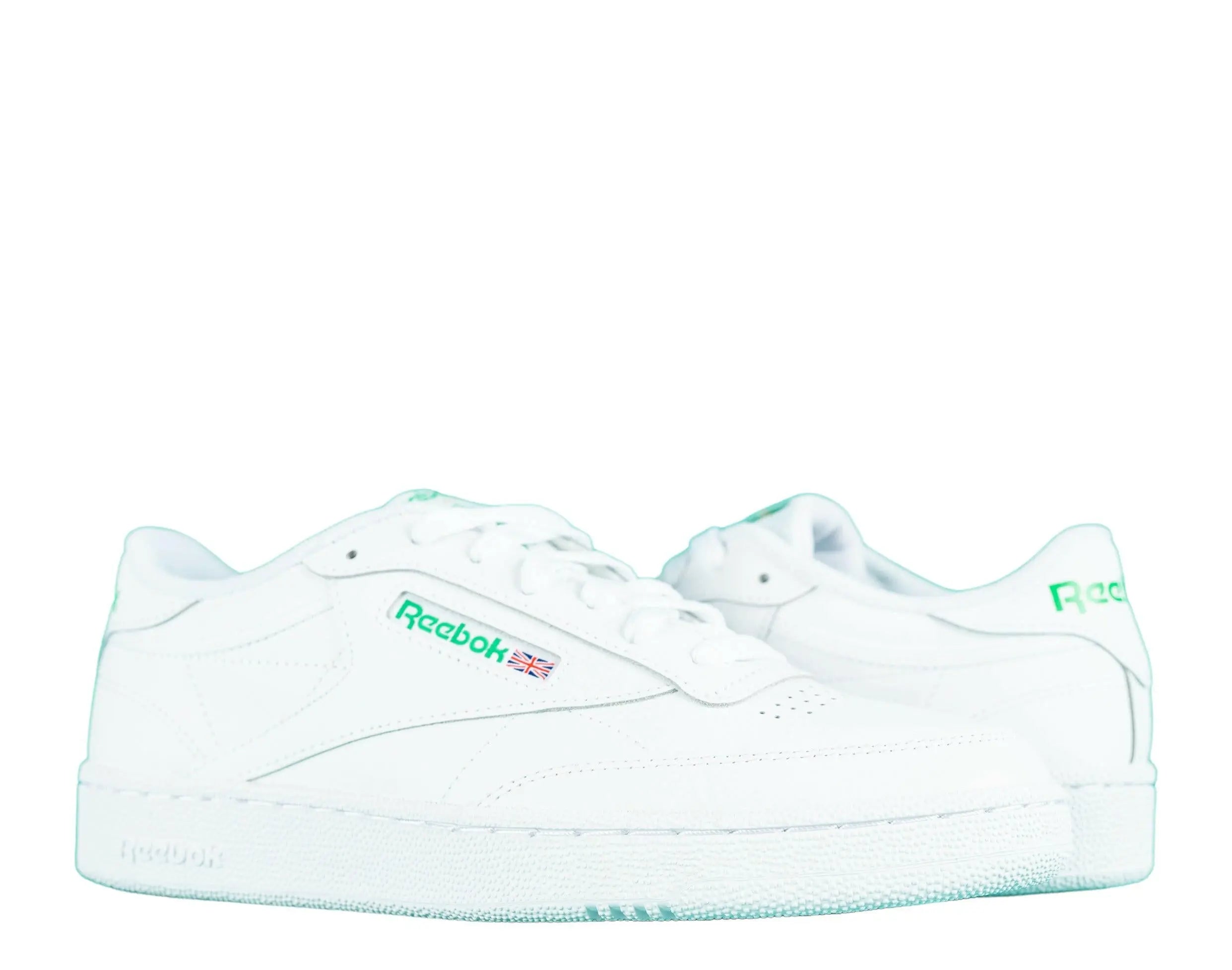 Reebok Classic Club C 85 Men's Shoes.