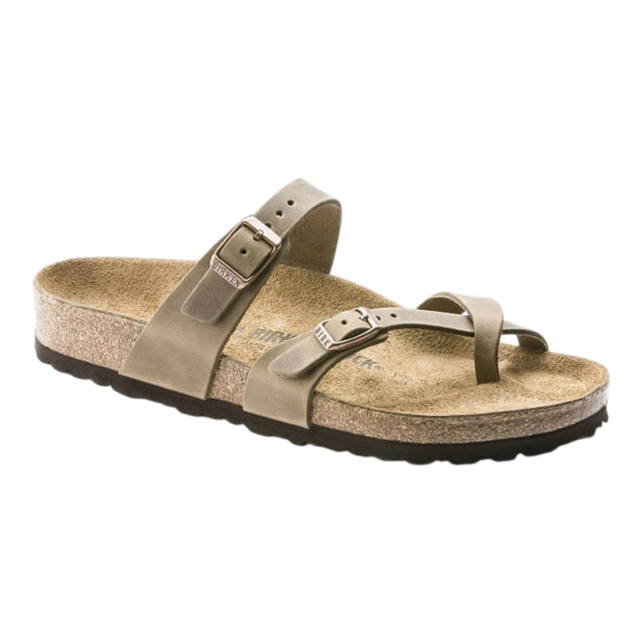 Birkenstock Mayari Women’s Sandals Graceful Taupe