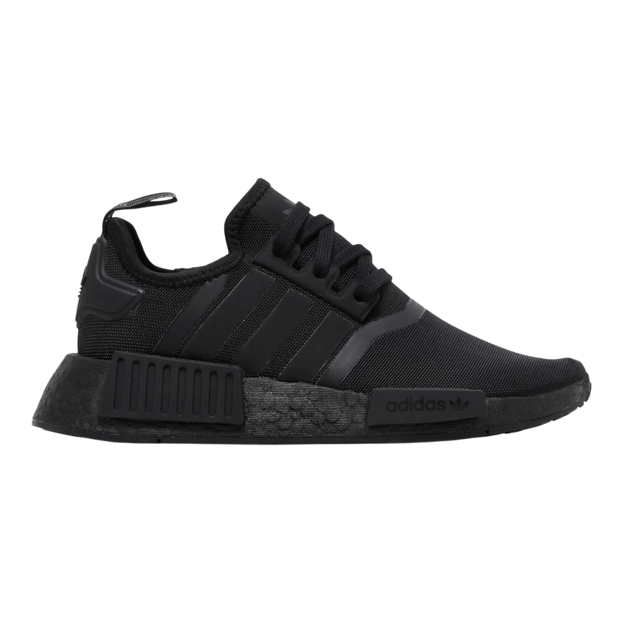 Adidas NMD_R1 J Big Kids Running Shoes Adidas