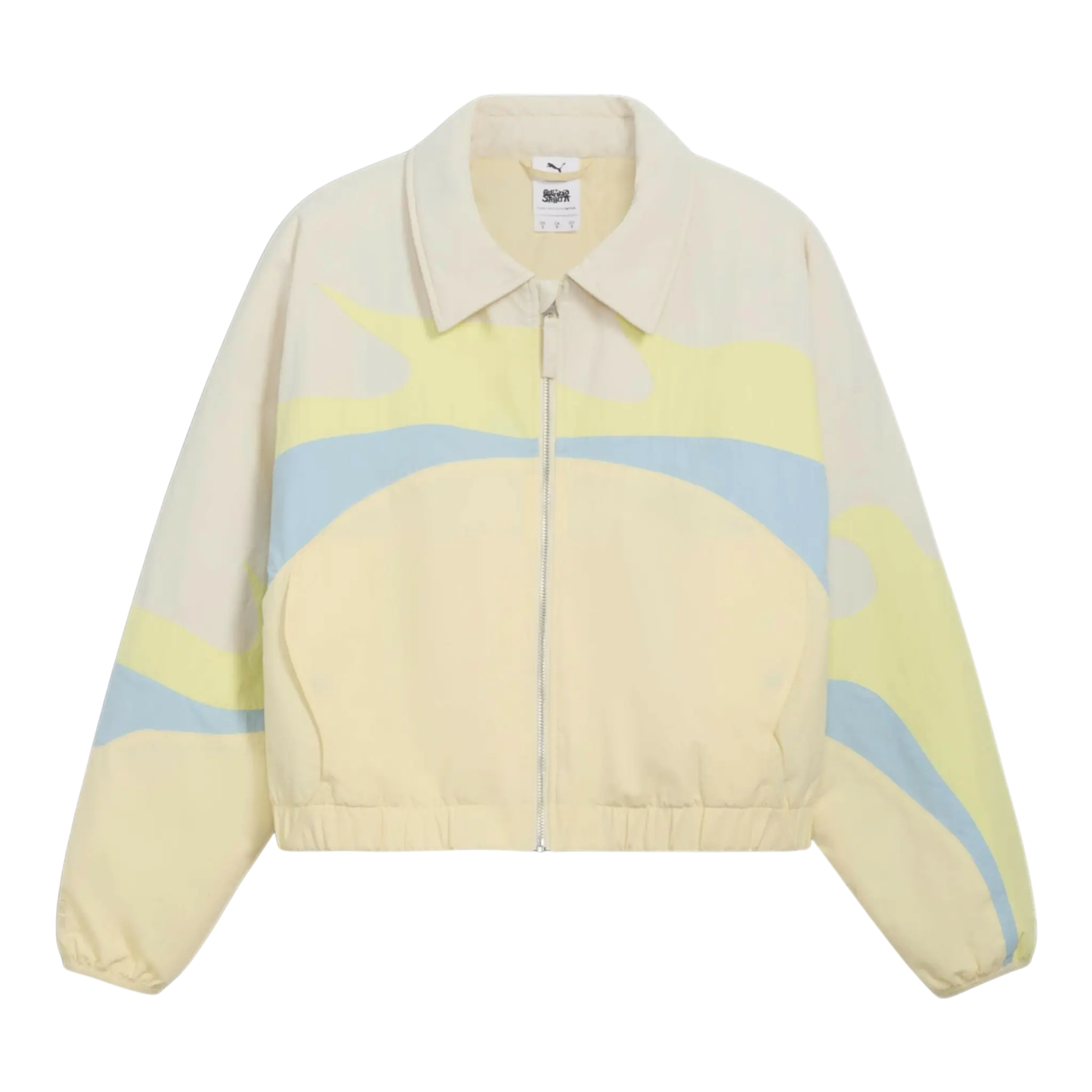 Puma x Collina Strada Women's Cellerator Jacket Puma