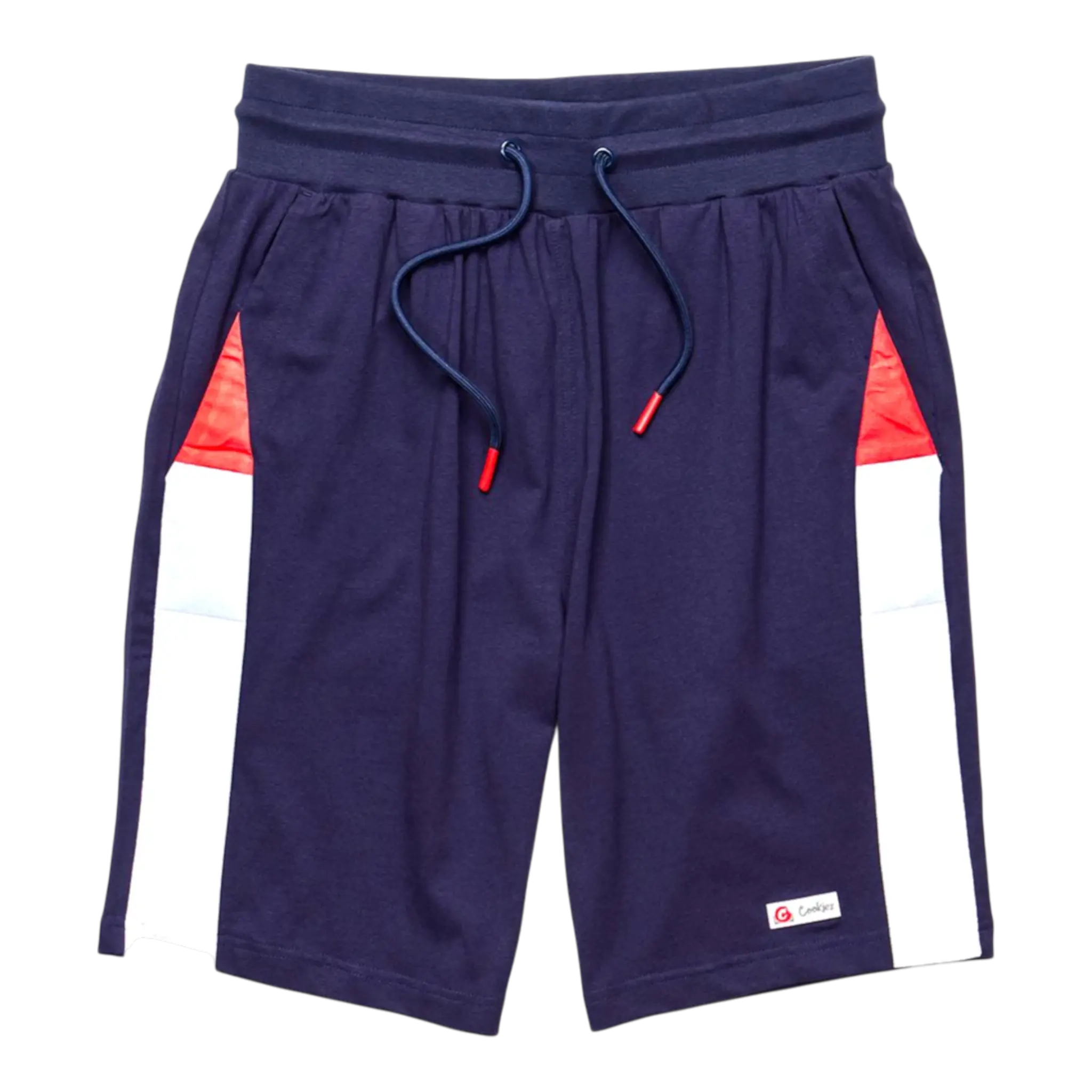 Cookies Reign Men Sweatpants Navy Cookies