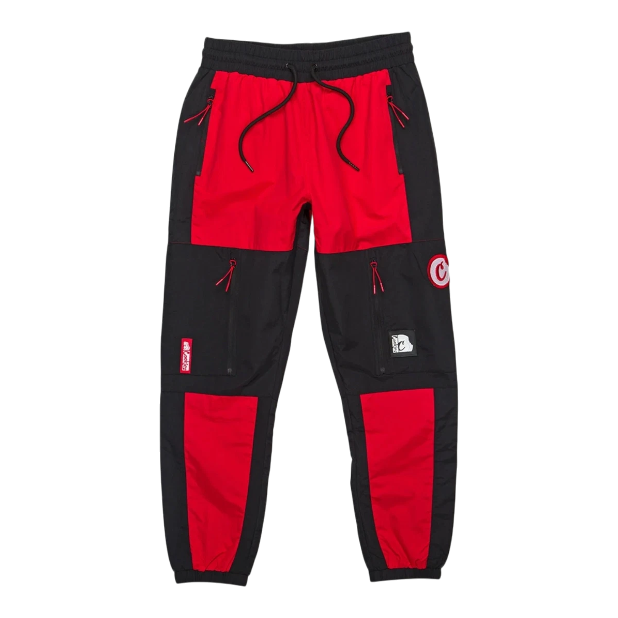 Cookies Denim Jeans Men’s – Red
