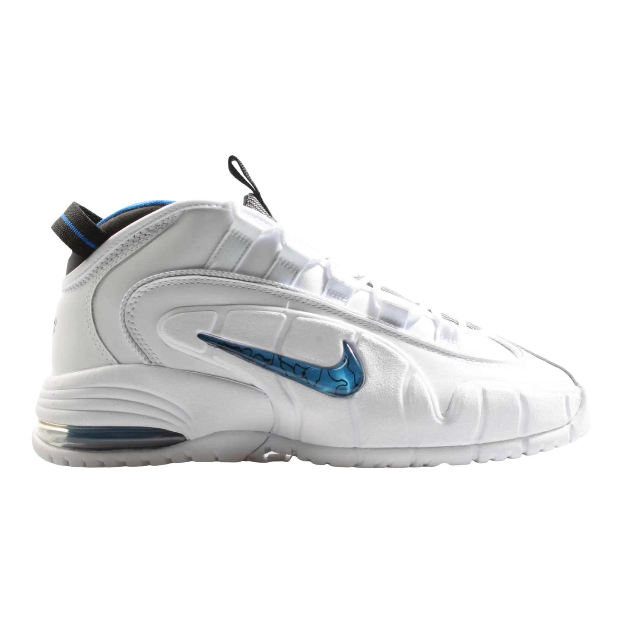Nike Air Max Penny Men's Basketball Shoes Nike