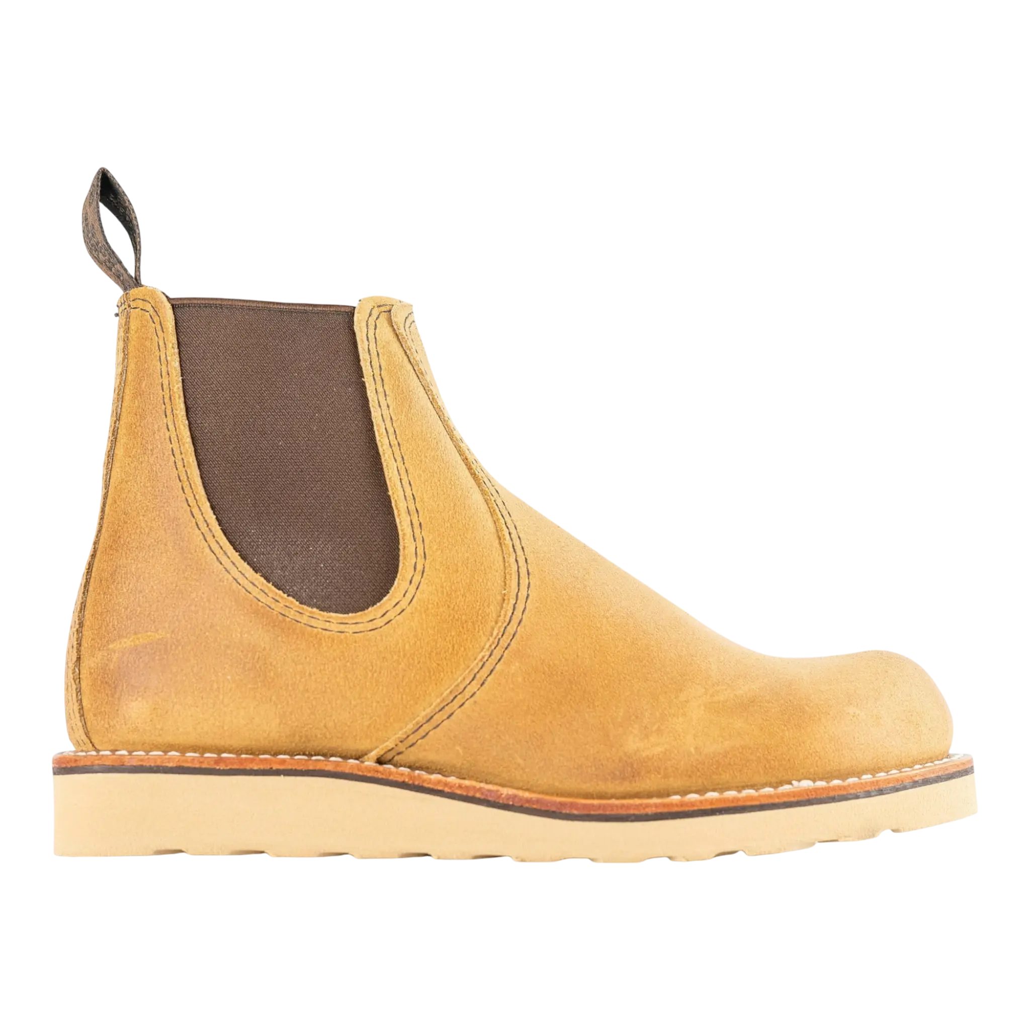 Red Wing Heritage 3192 6-Inch Classic Chelsea Men's Boots Red Wing Shoes