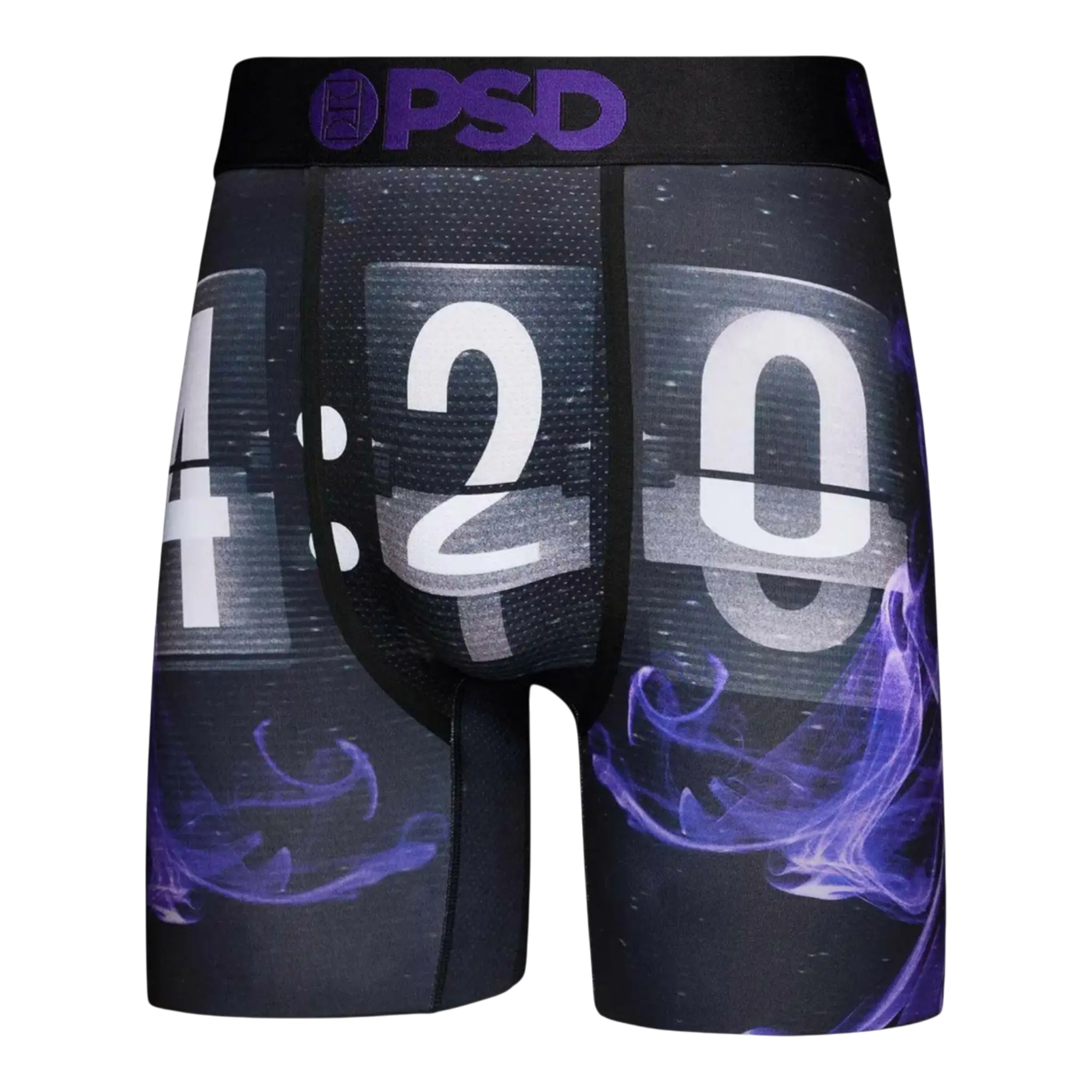 PSD It's 4:20 Briefs Men's Underwear PSD