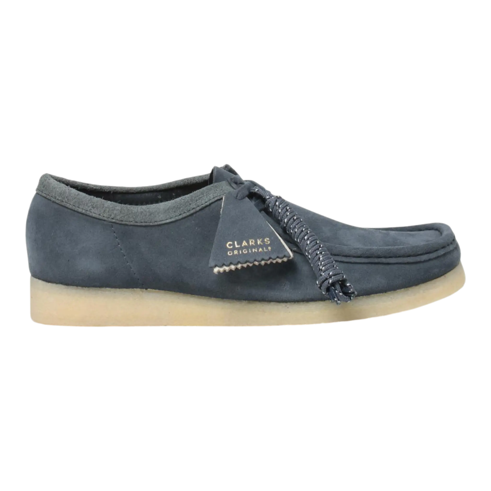 Clarks Originals Wallabee Men's Casual Shoes Clarks