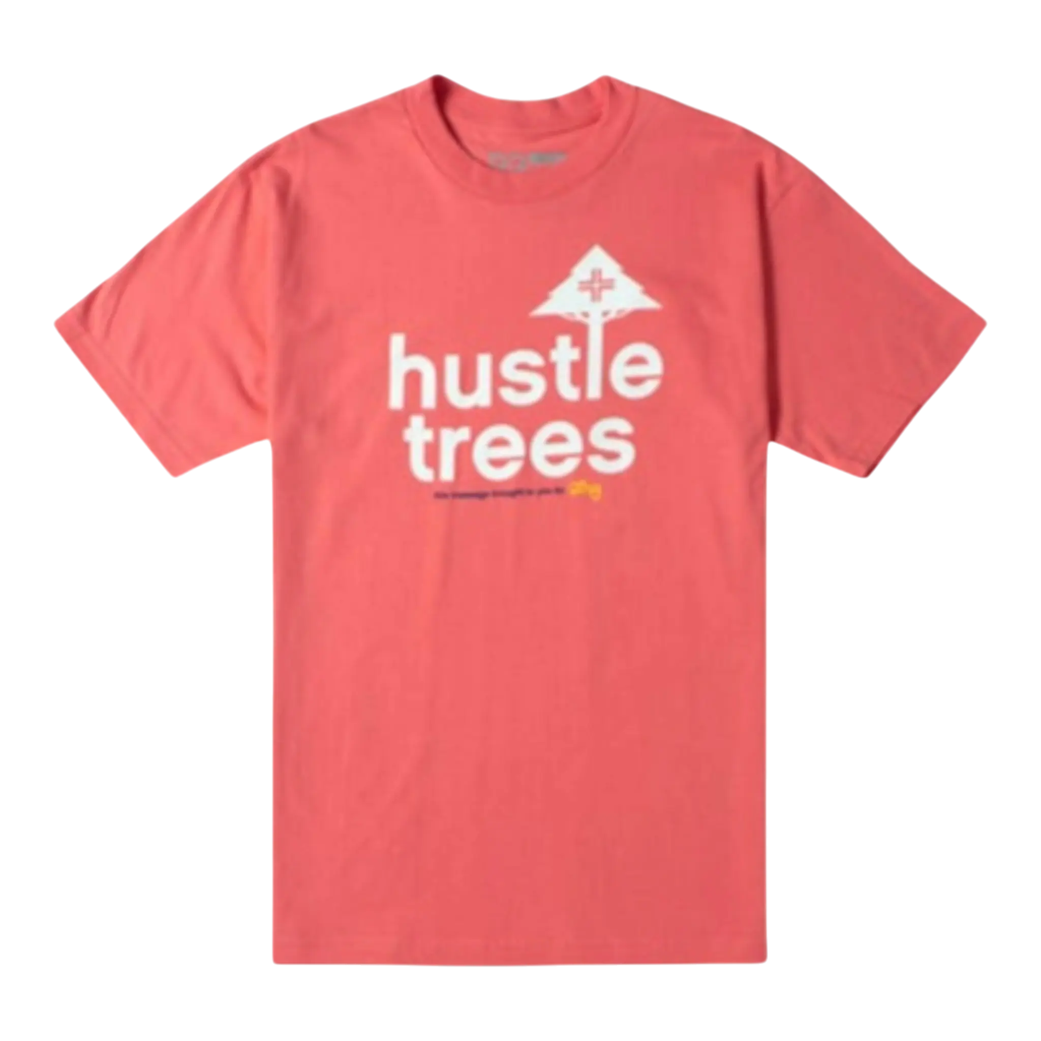 LRG Hustle Trees Men's T-Shirt LRG