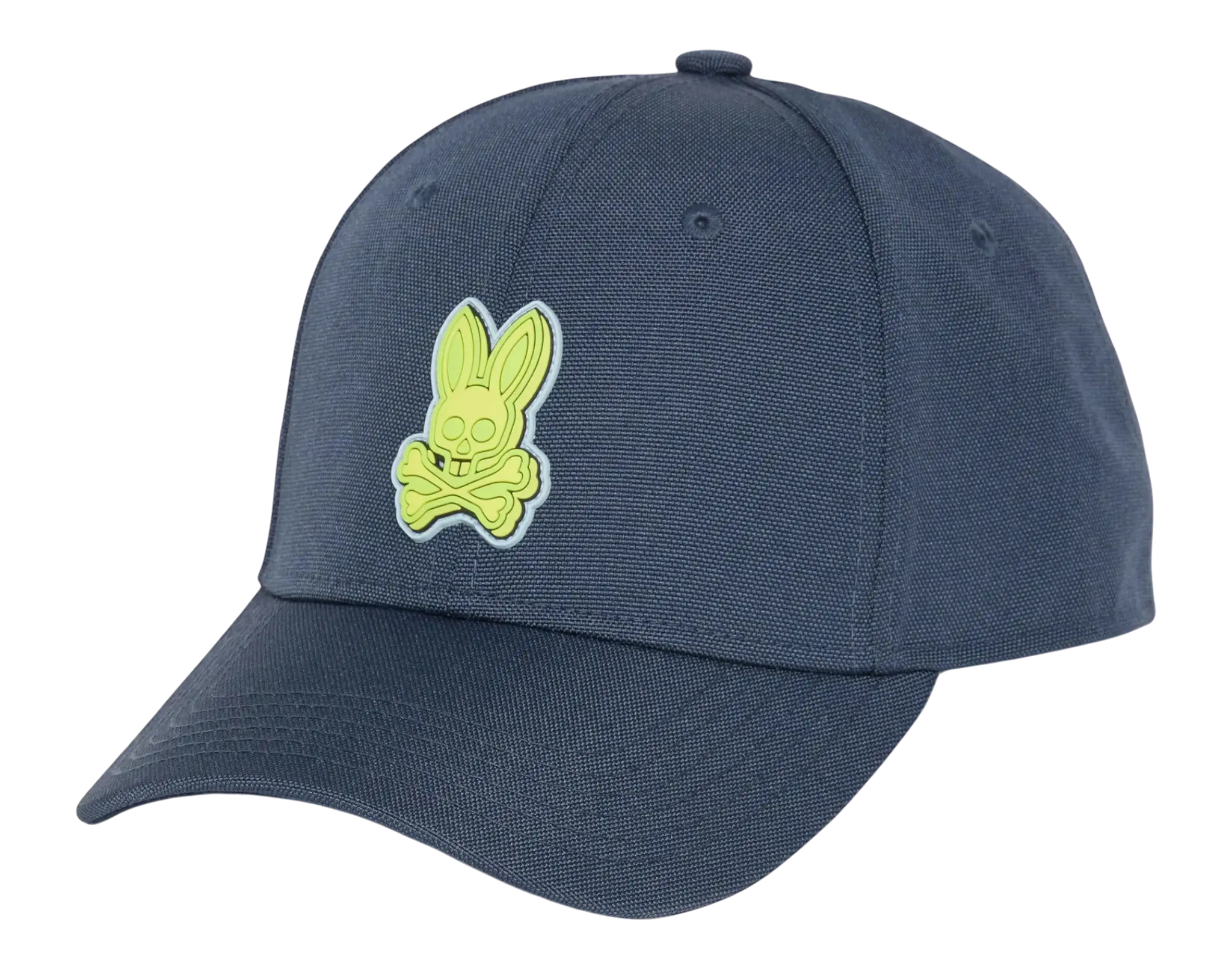 Psycho Bunny Banks Baseball Cap Psycho Bunny