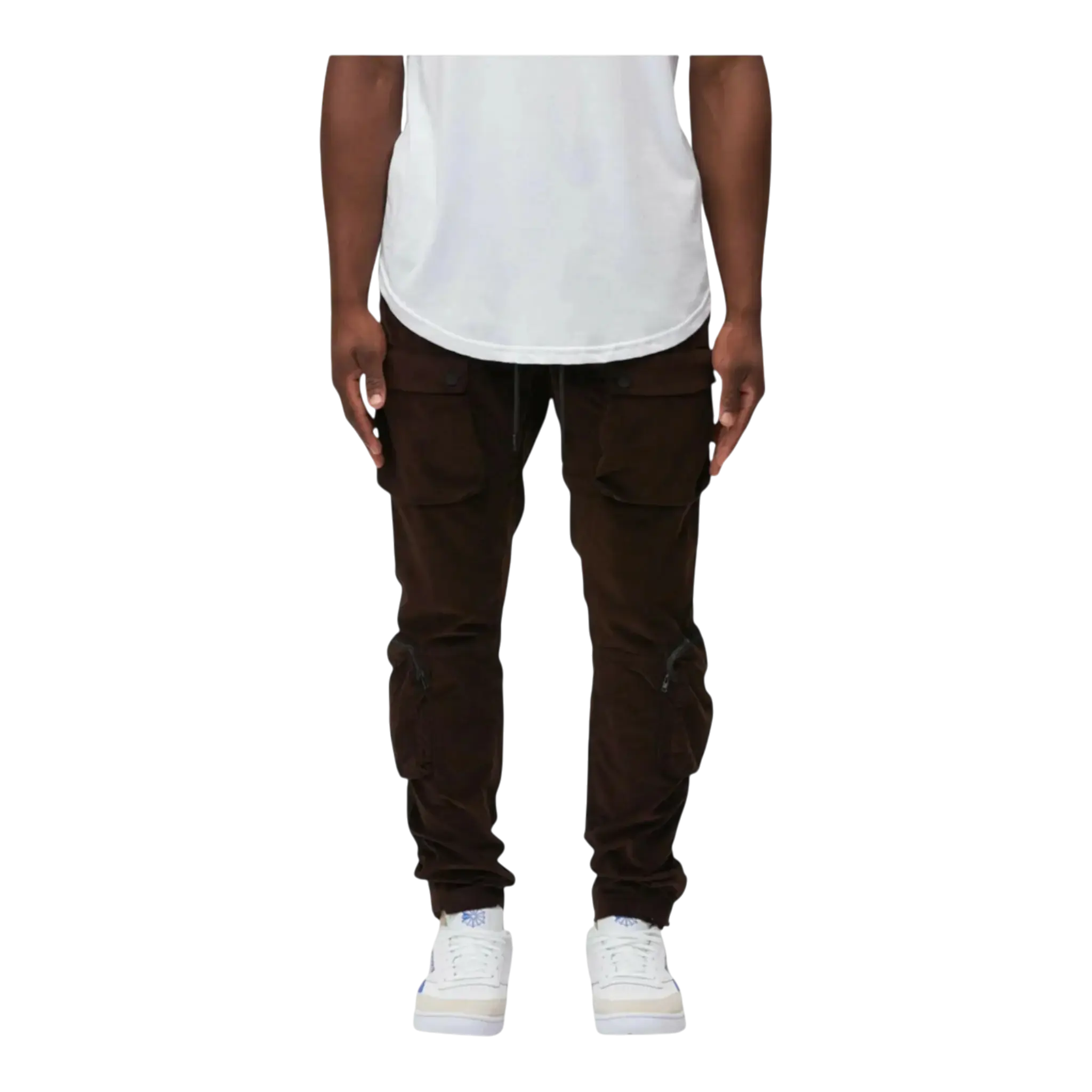 Kuwalla Tee Corduroy Utility Men's Pants Kuwalla Tee