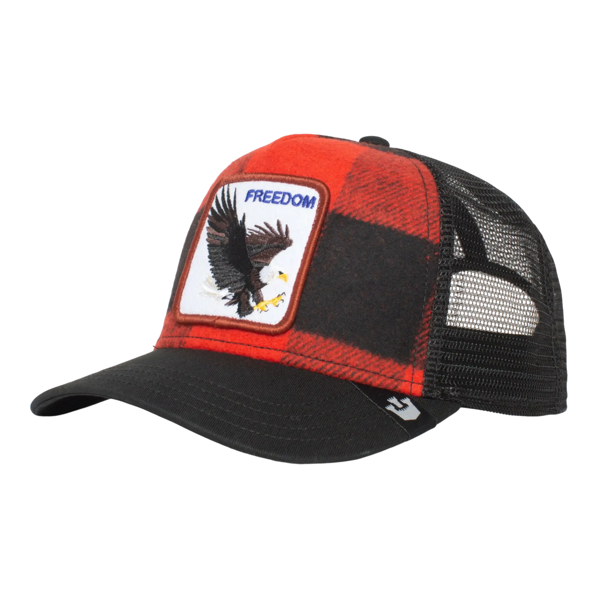 Goorin Bros Ski Free Trucker Hat Goorin Bros