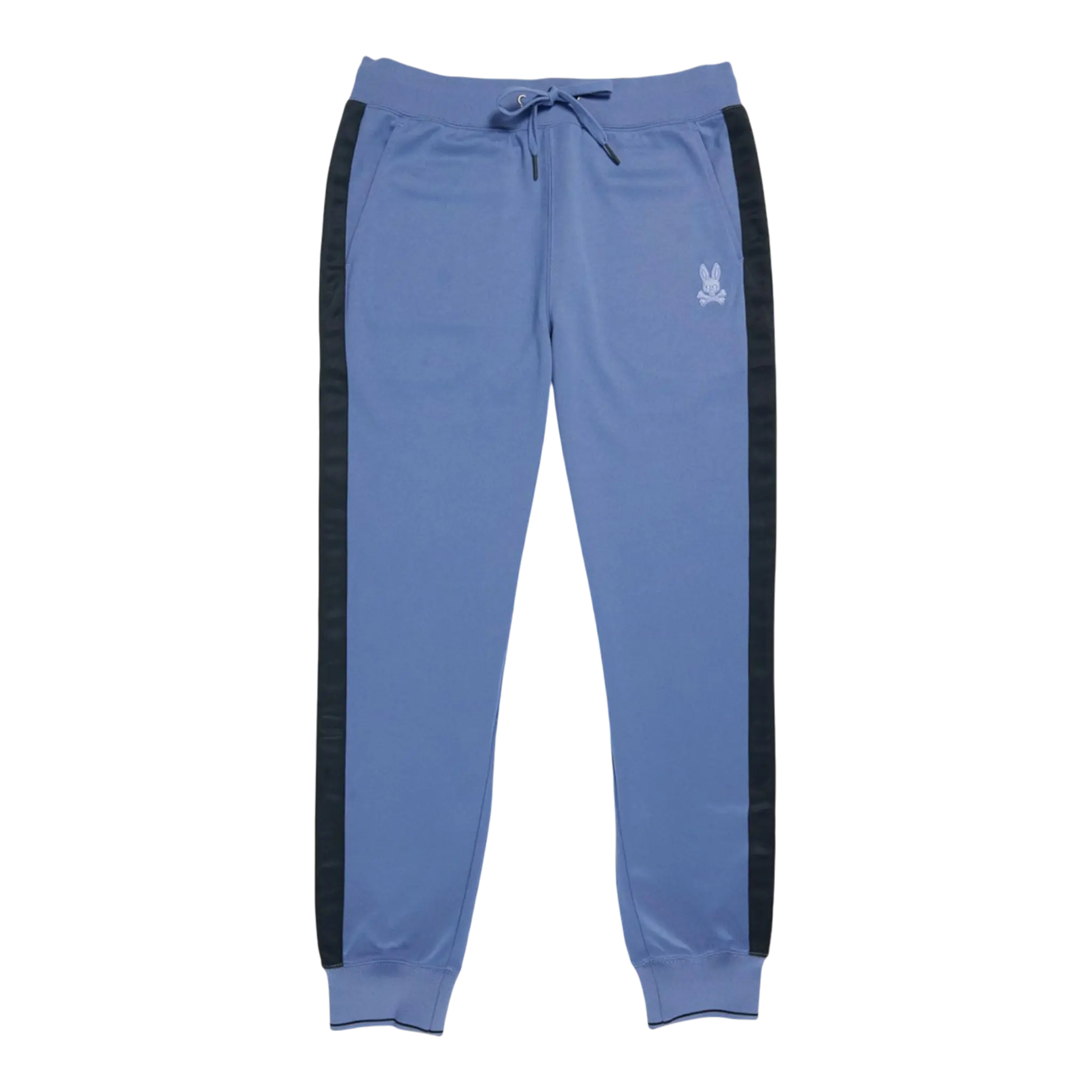 Psycho Bunny Doyers Elastic Ankle Men's Track Pants Psycho Bunny