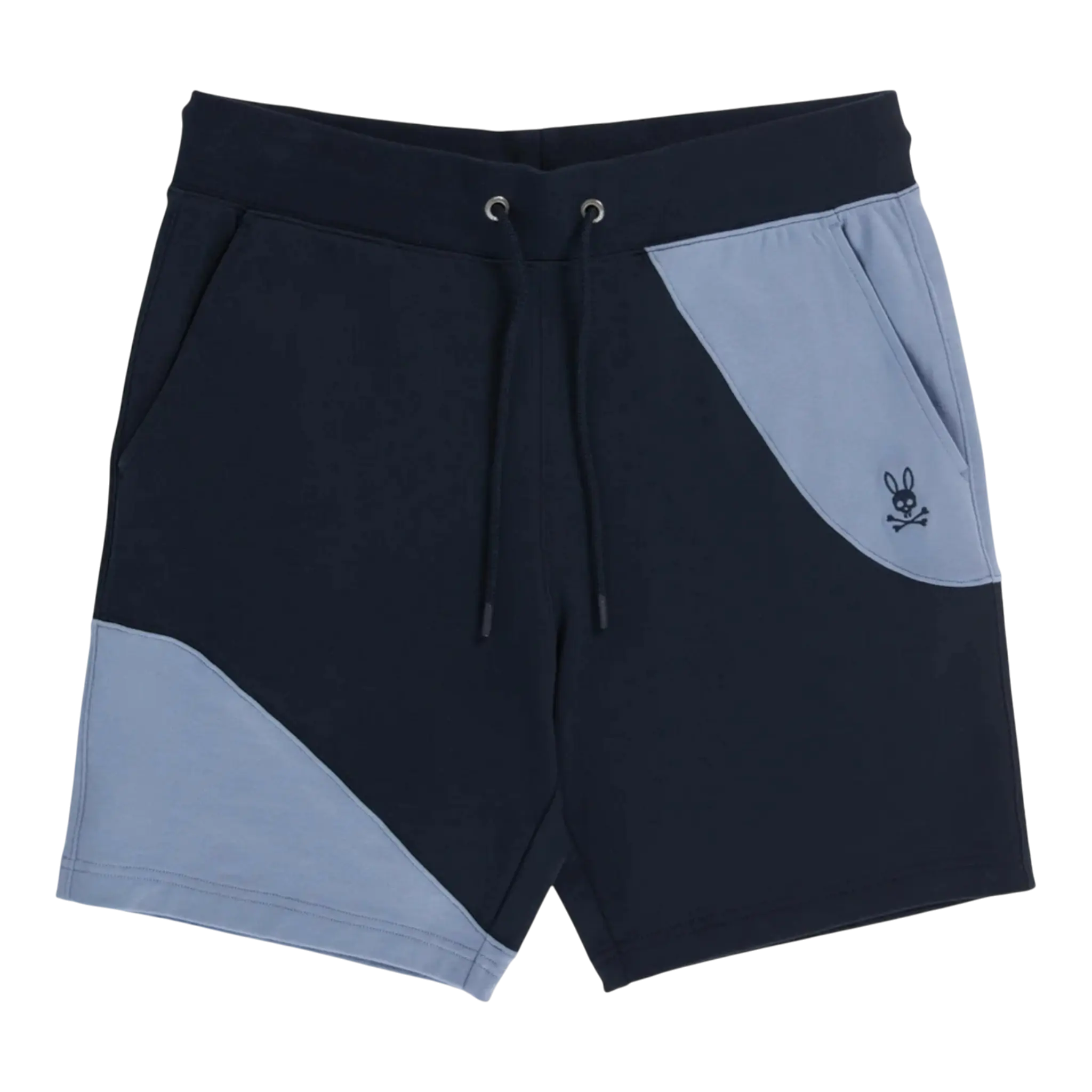 Psycho Bunny Kenney Men's Sweatshorts Psycho Bunny