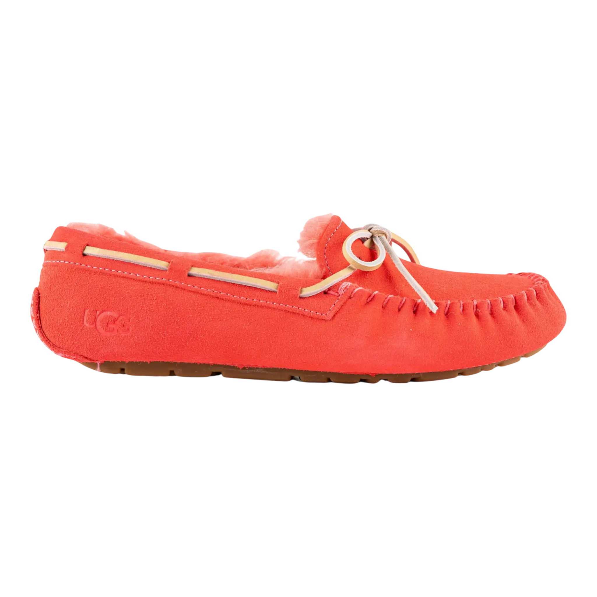 UGG Australia Dakota Women's Moccasin Slippers UGG