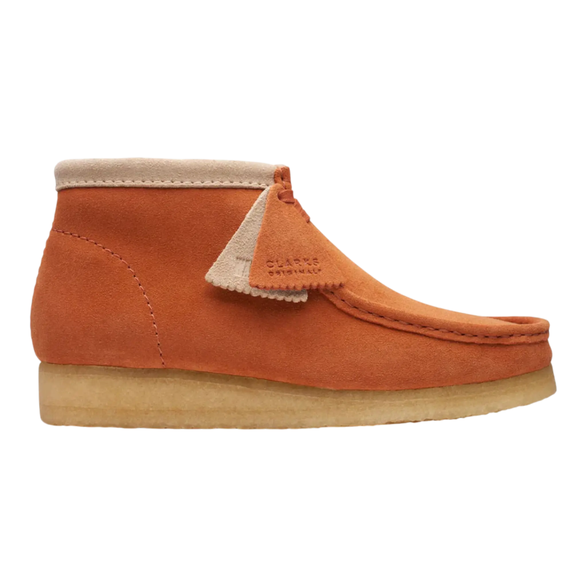 Clarks Originals Wallabee Boot Men's Casual Shoes Clarks