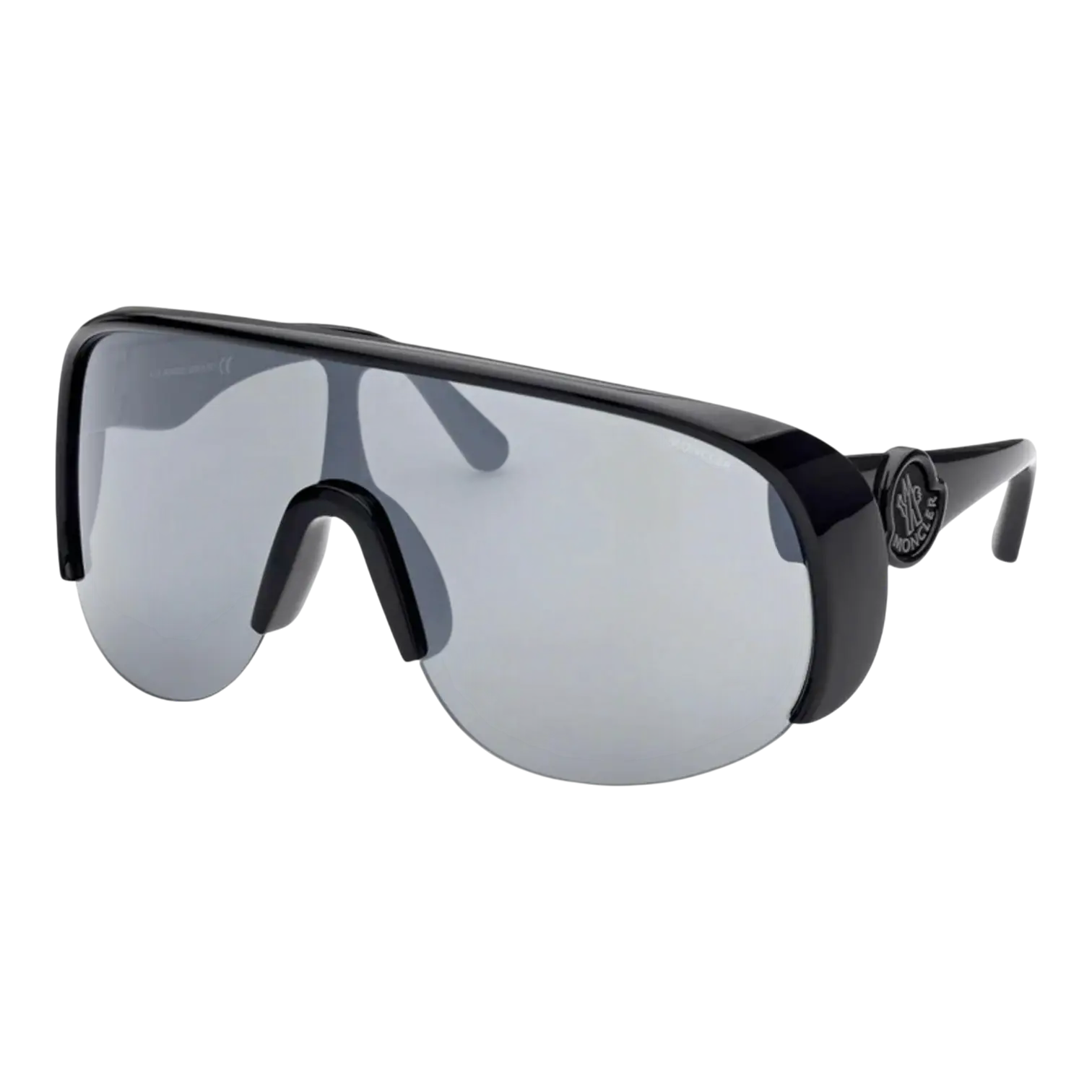 Moncler ML0202 Phantom Shield Sunglasses Moncler