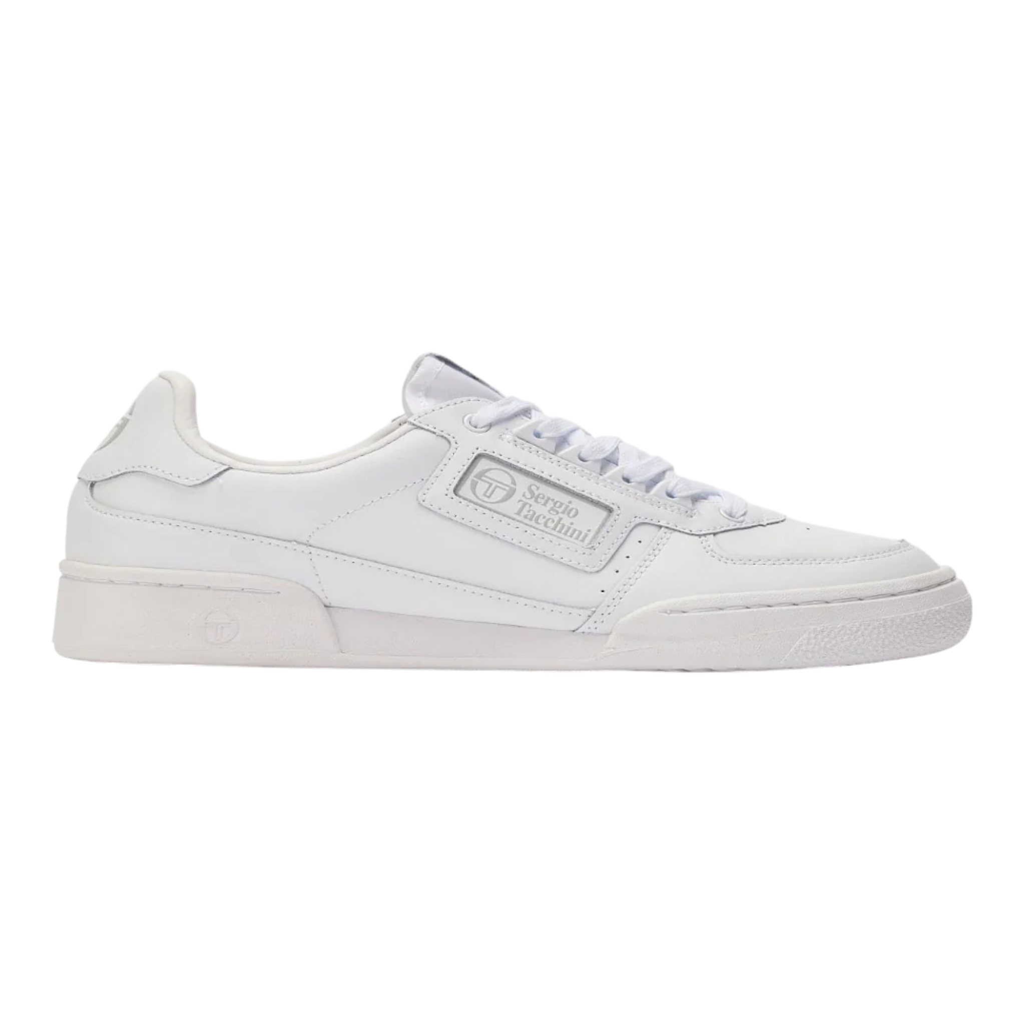 Sergio Tacchini New Young Line Men's Tennis Sneakers Sergio Tacchini