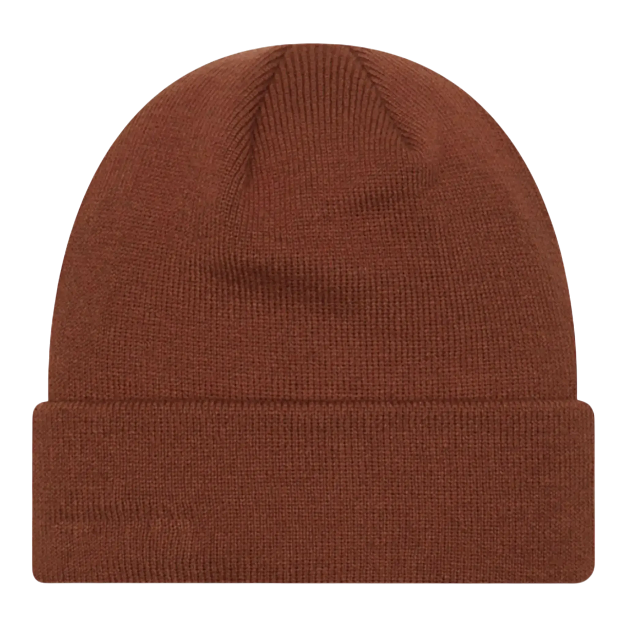 New Era Basic Cuff Knit Beanie New Era