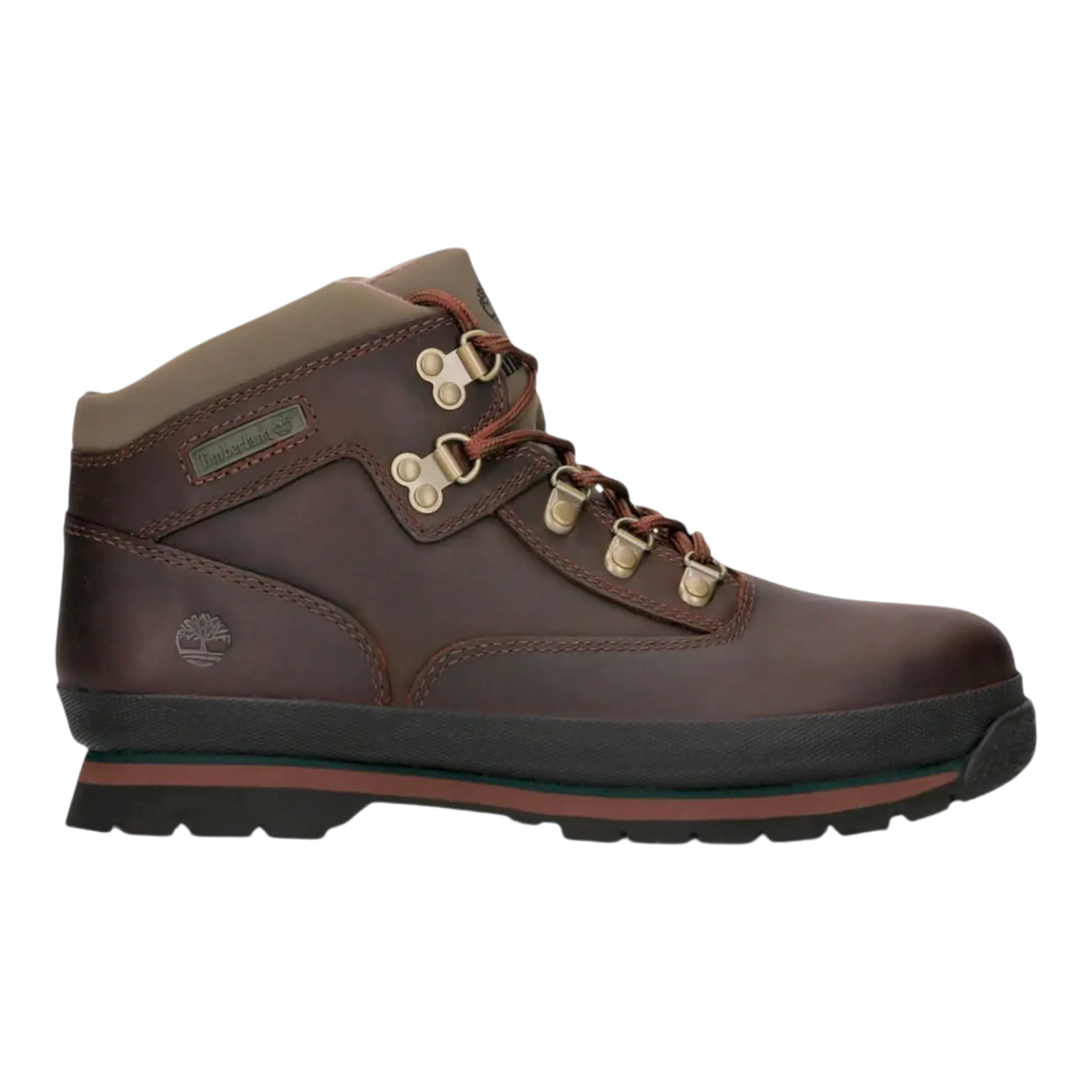 Timberland Euro Hiker Men’s Boots – Brown Timberland