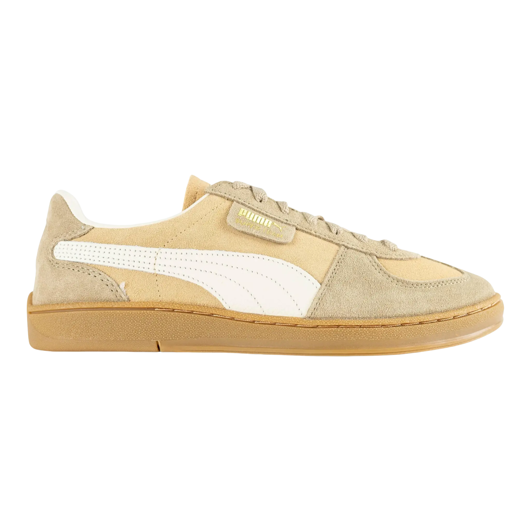 Puma Super Team Suede Men's Sneakers Puma