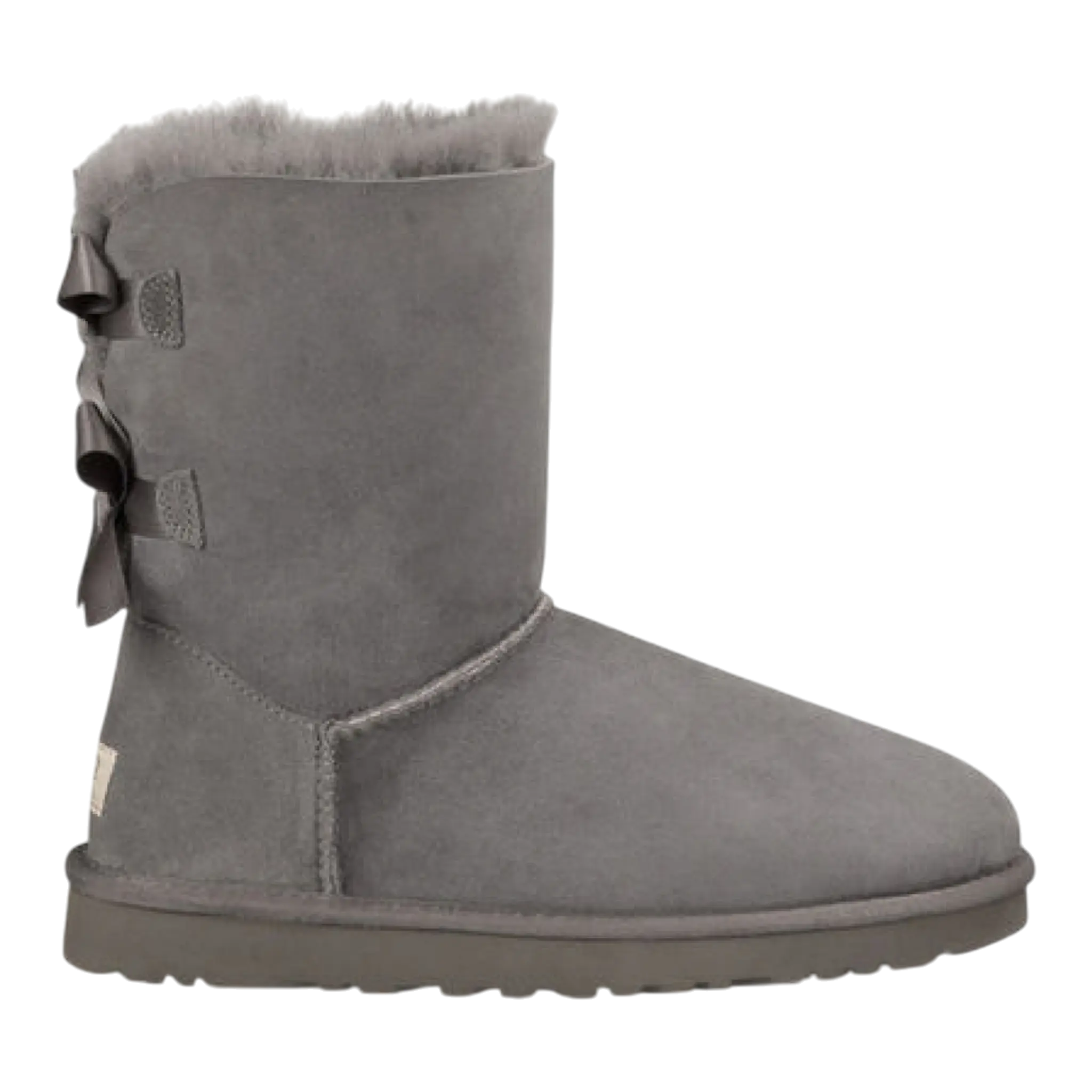 UGG Australia Bailey Bow II Big Kids Boots UGG