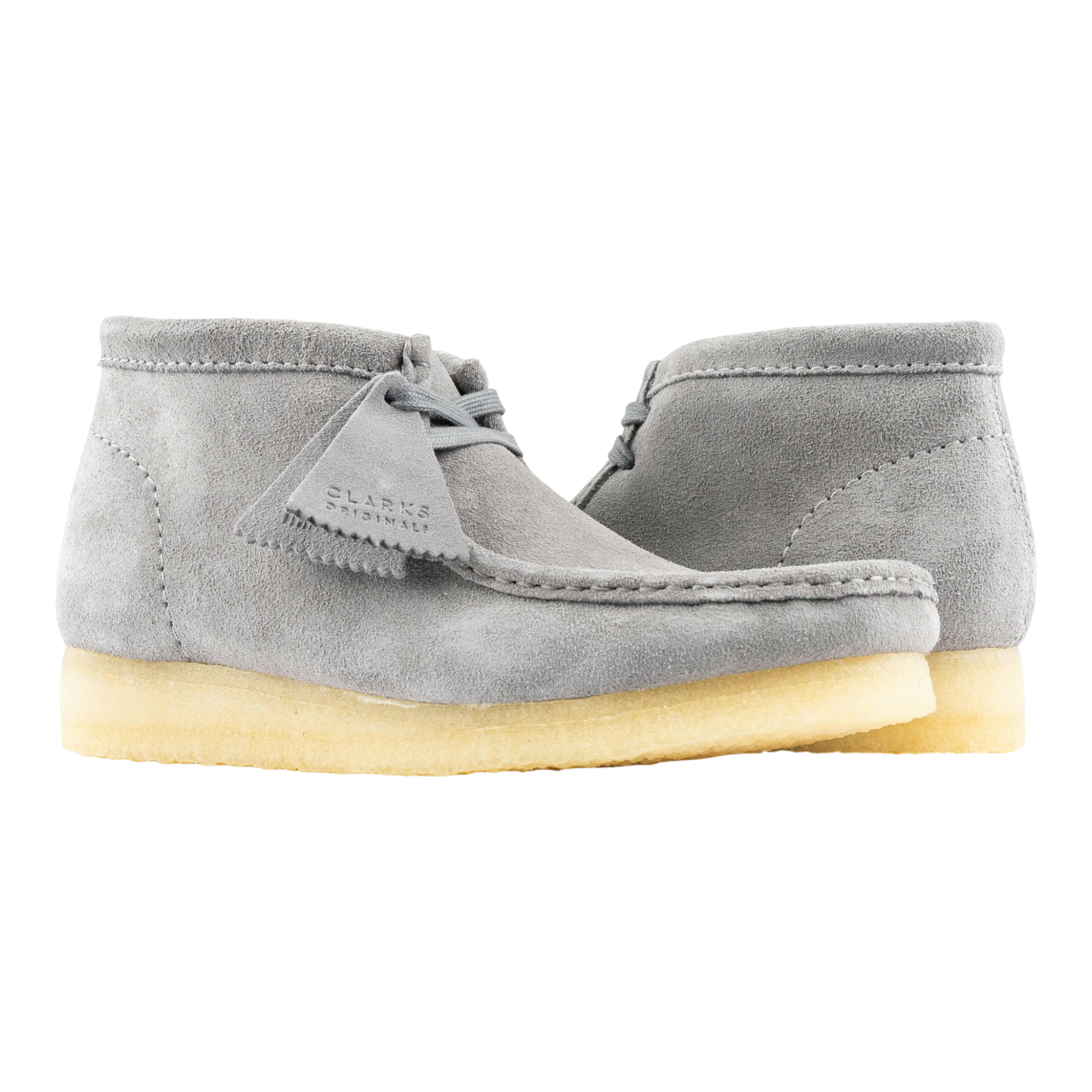 Clarks Originals Wallabee Boot Men's Casual Shoes Clarks