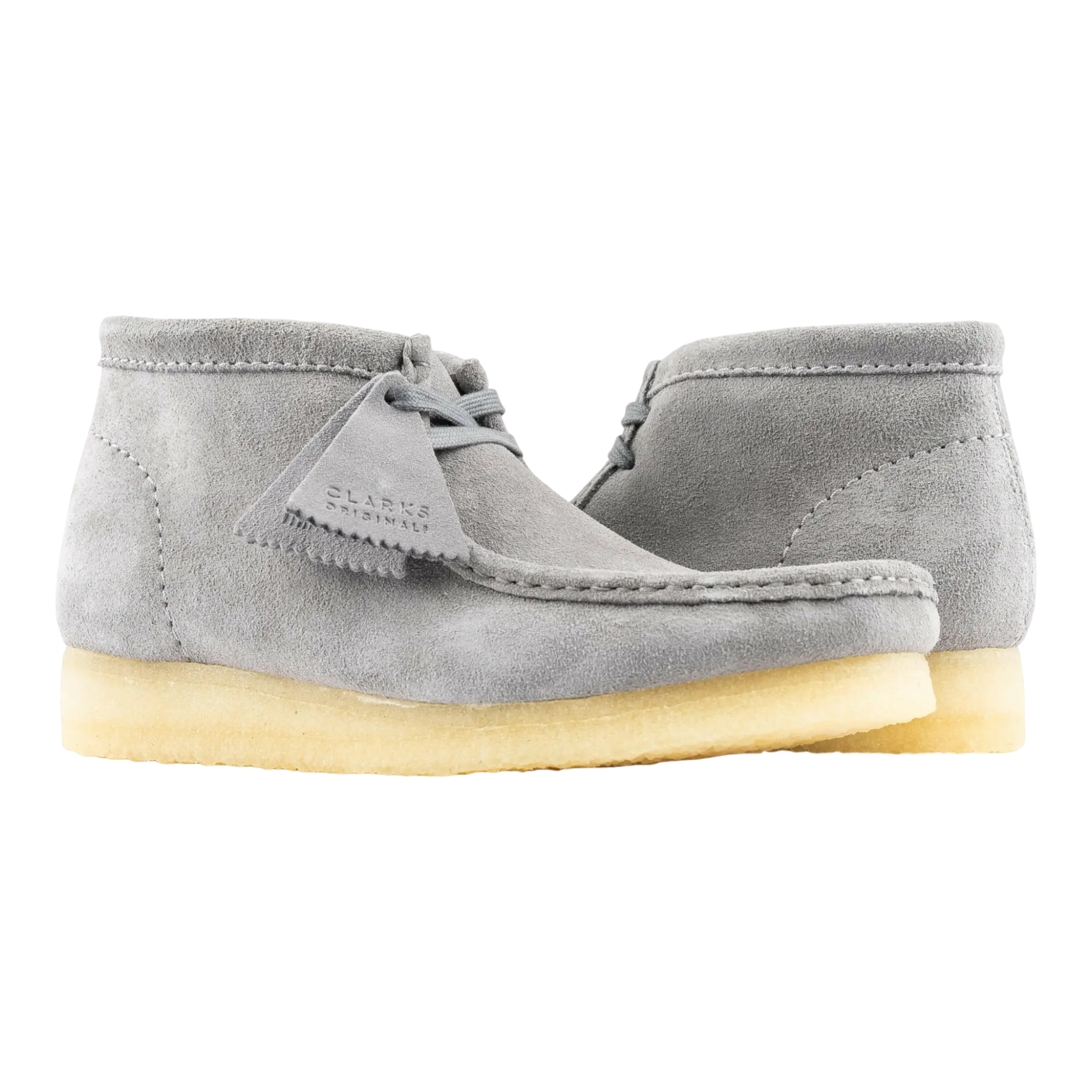 Clarks Originals Wallabee Boot Men's Casual Shoes Clarks