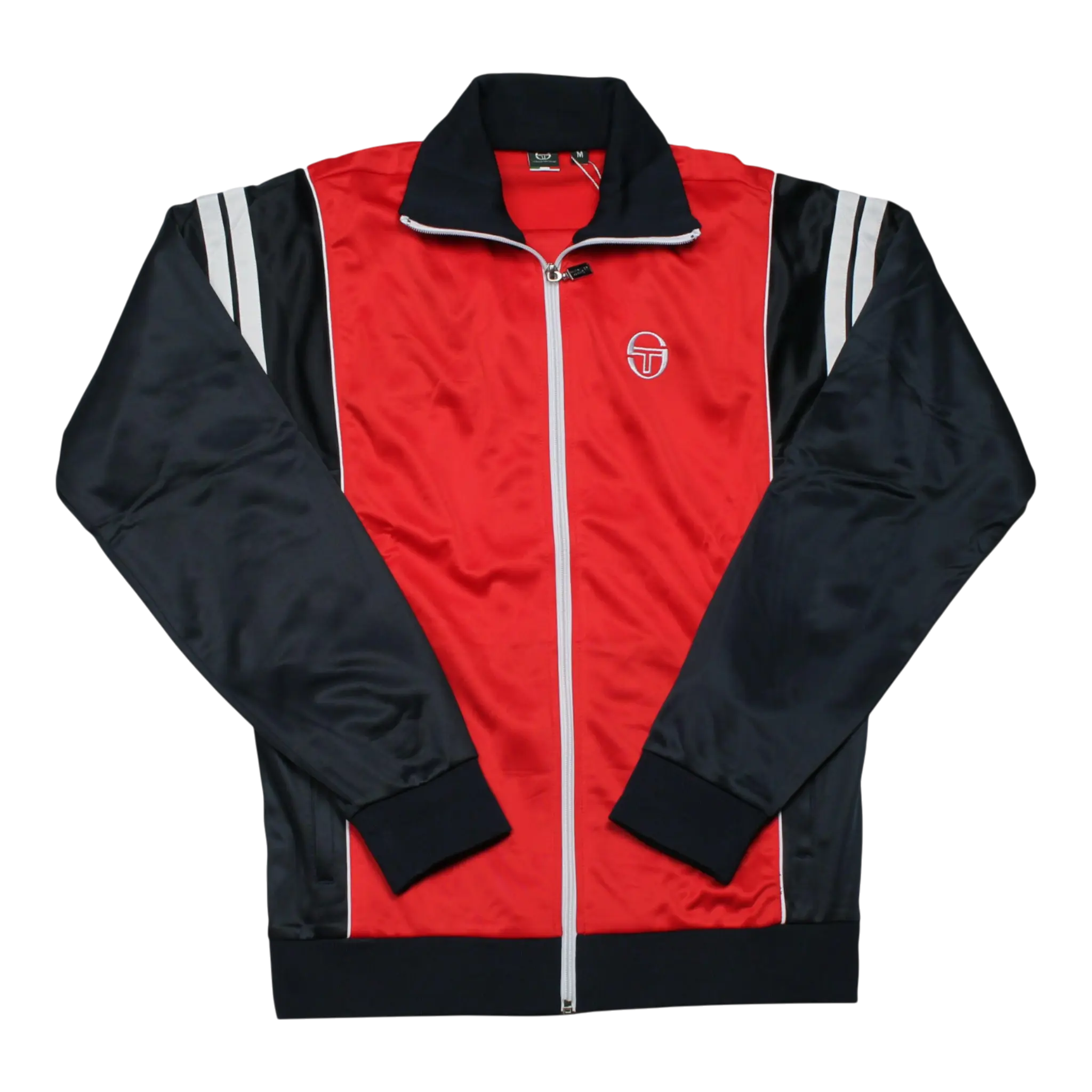 Sergio Tacchini Scirocco Archivio Tracktop Men's Jacket Sergio Tacchini