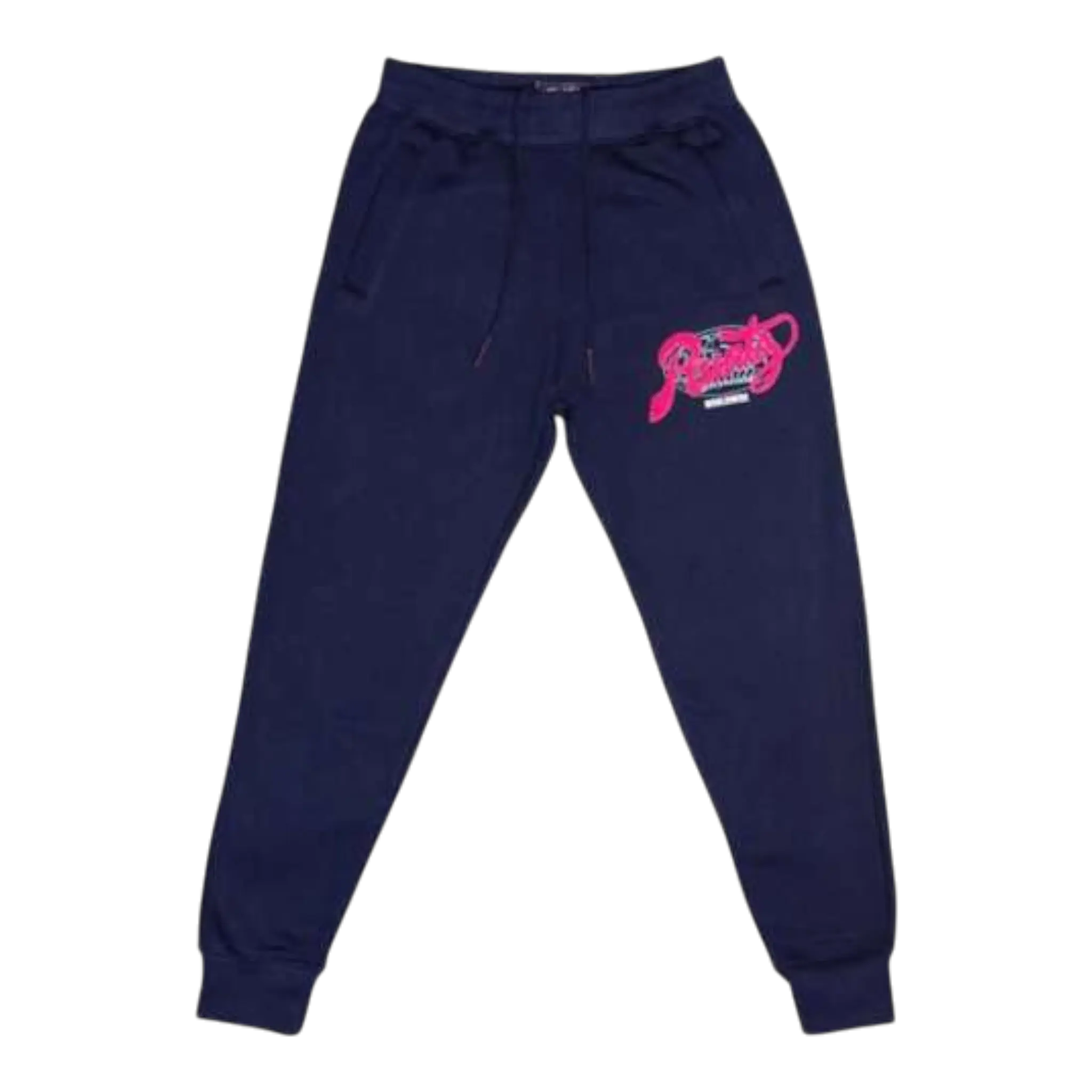 Runtz Jogger Pants Men’s – Navy Runtz