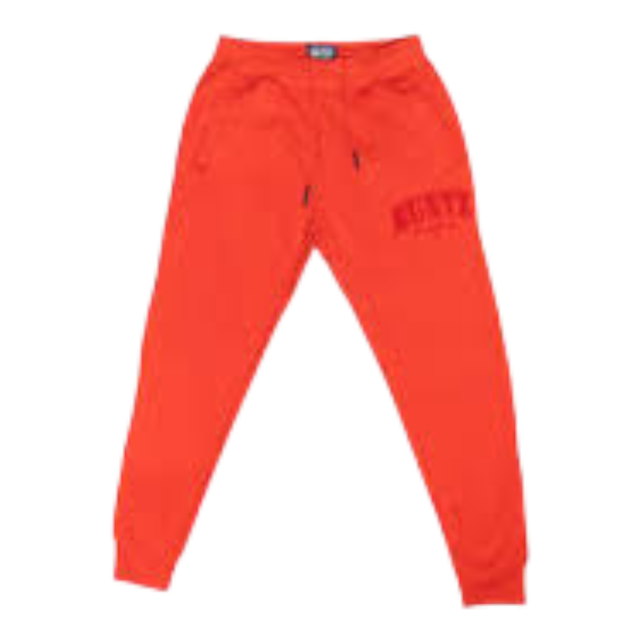 Runtz Tonal Joggers Men’s Sweatpants – Fire Red