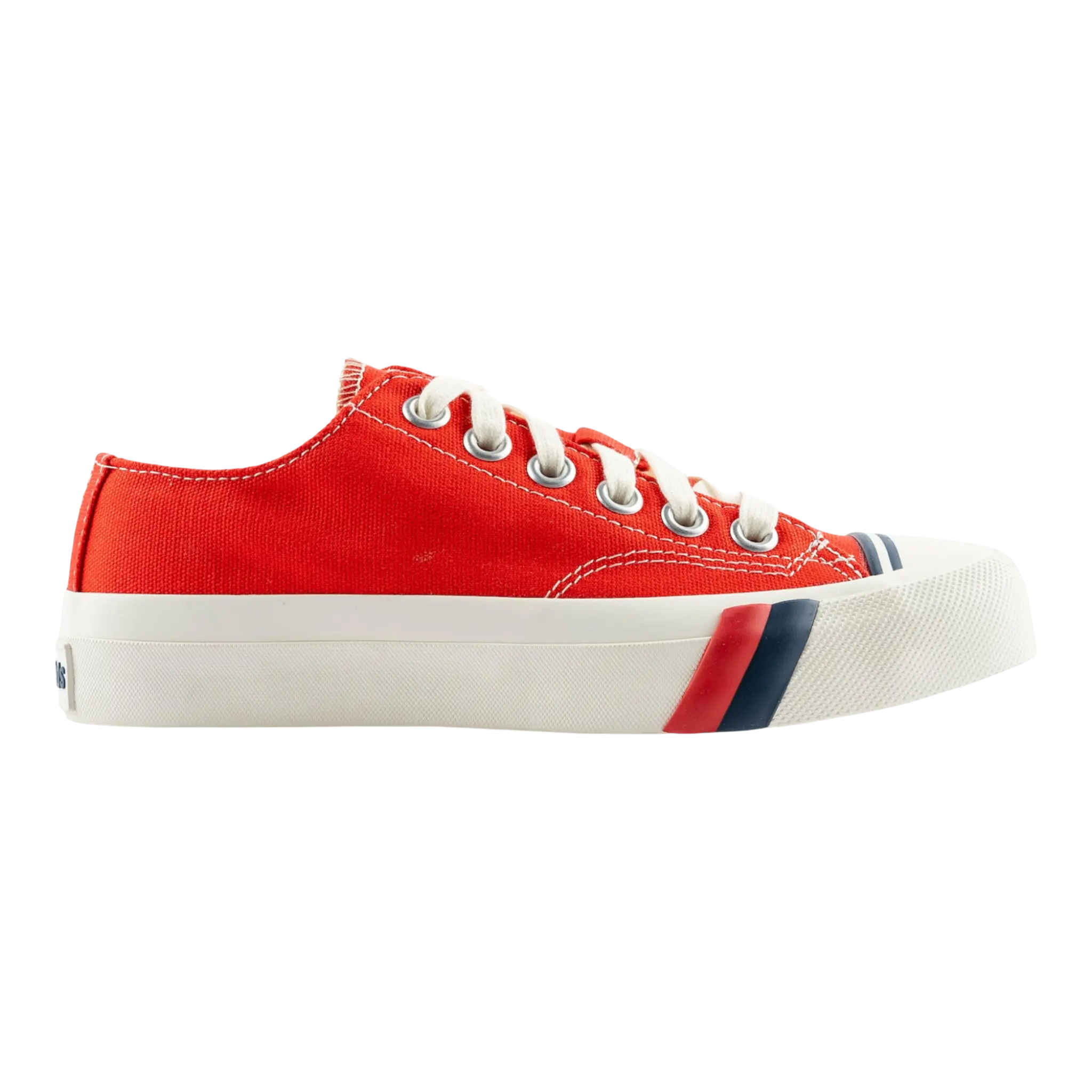 Pro-Keds Royal Lo Canvas Unisex Shoes Pro-Keds
