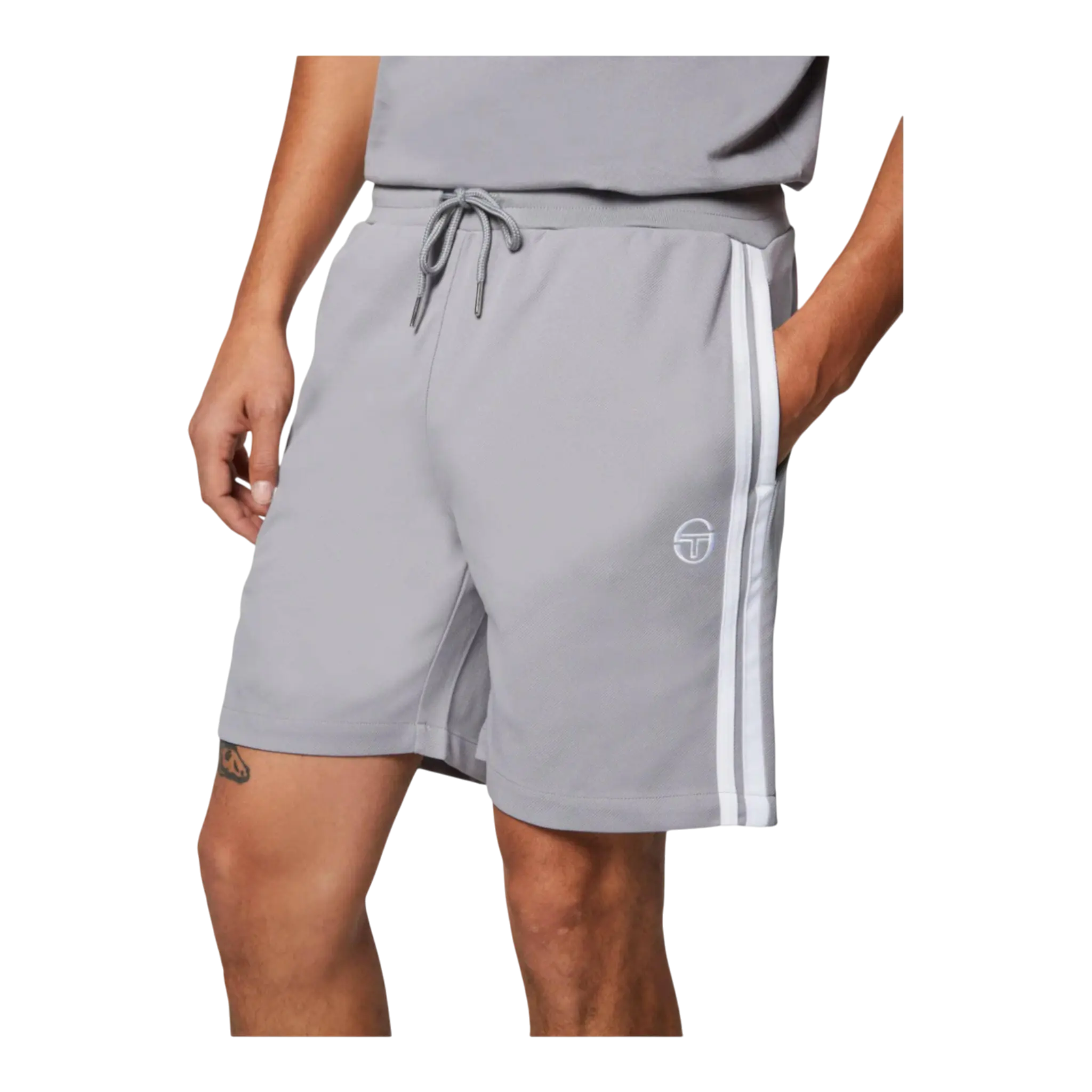 Sergio Tacchini Damarindo Men's Shorts Sergio Tacchini
